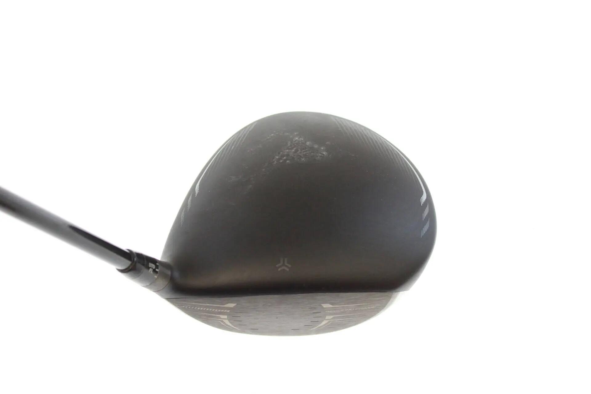 Seconde vie - Srixon ZX7 MK II LH 10.5-deg Driver - Good 3/5