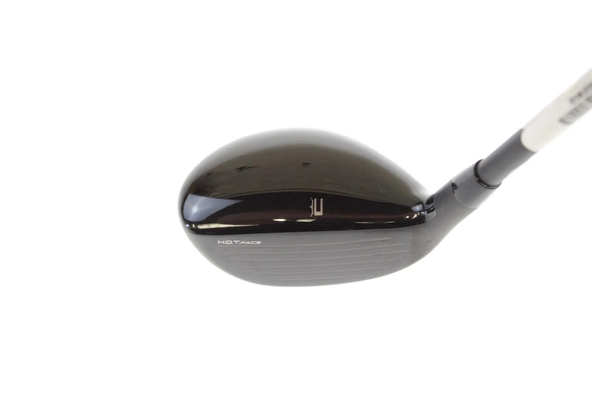 Seconde vie - Cobra DARKSPEED RH 21-deg Hybrid - Excellent 3/5