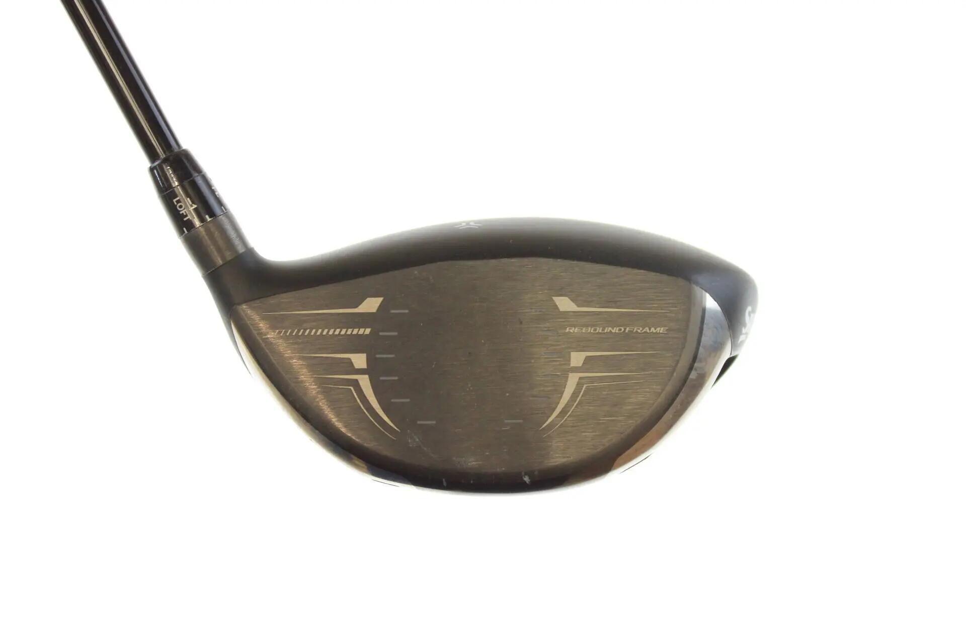 Seconde vie - Srixon ZX7 MK II LH 10.5-deg Driver - Good 2/5