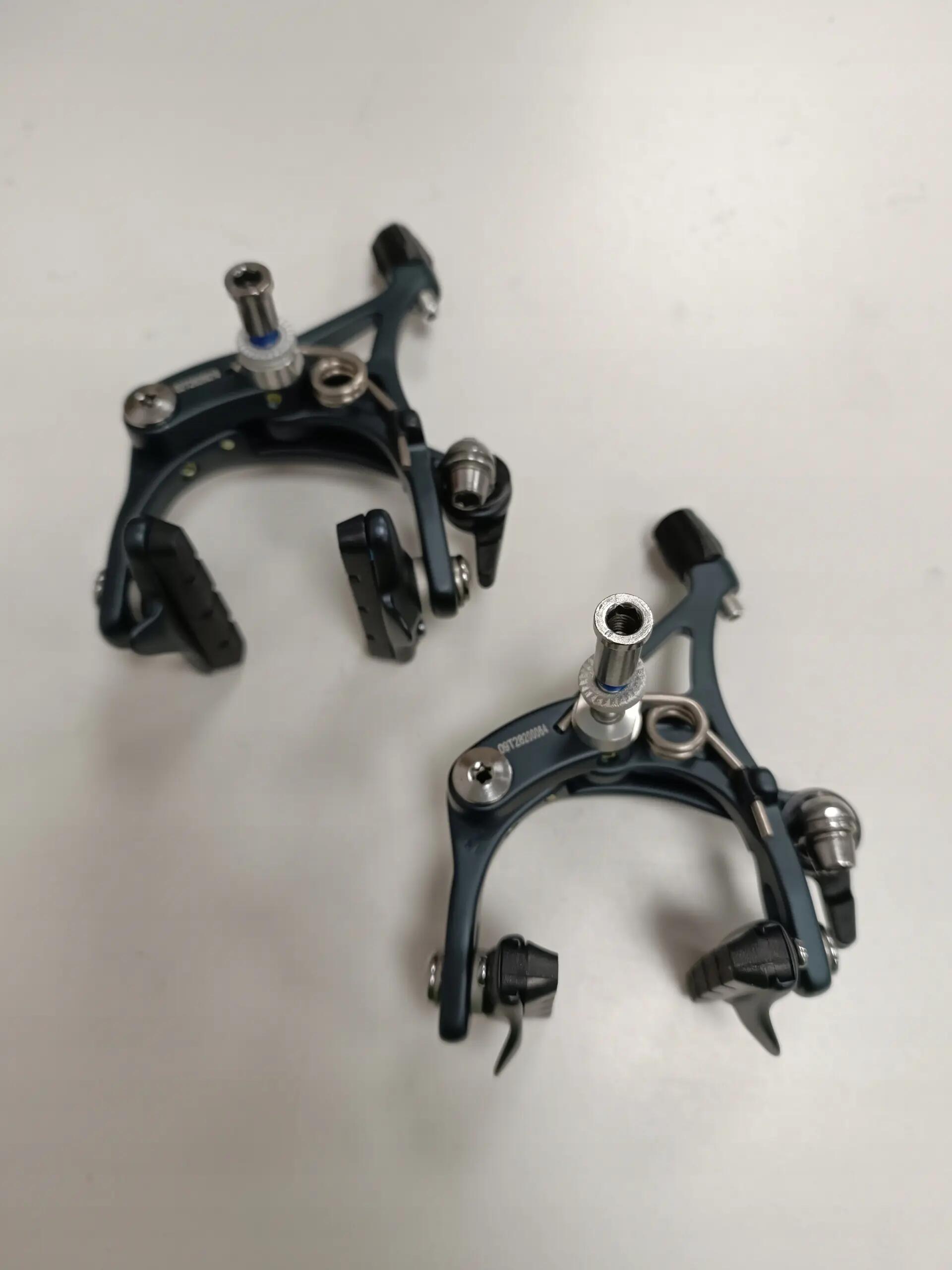 SRAM AM R8 Force D1 Rennrad-Felgenbremsen 6/8