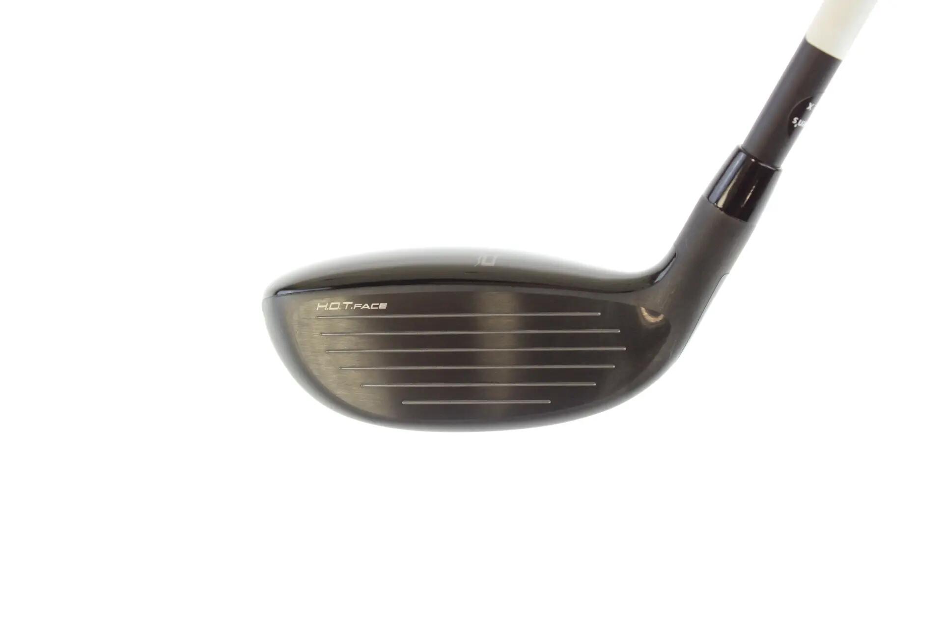 Seconde vie - Cobra DARKSPEED RH 21-deg Hybrid - Excellent 2/5