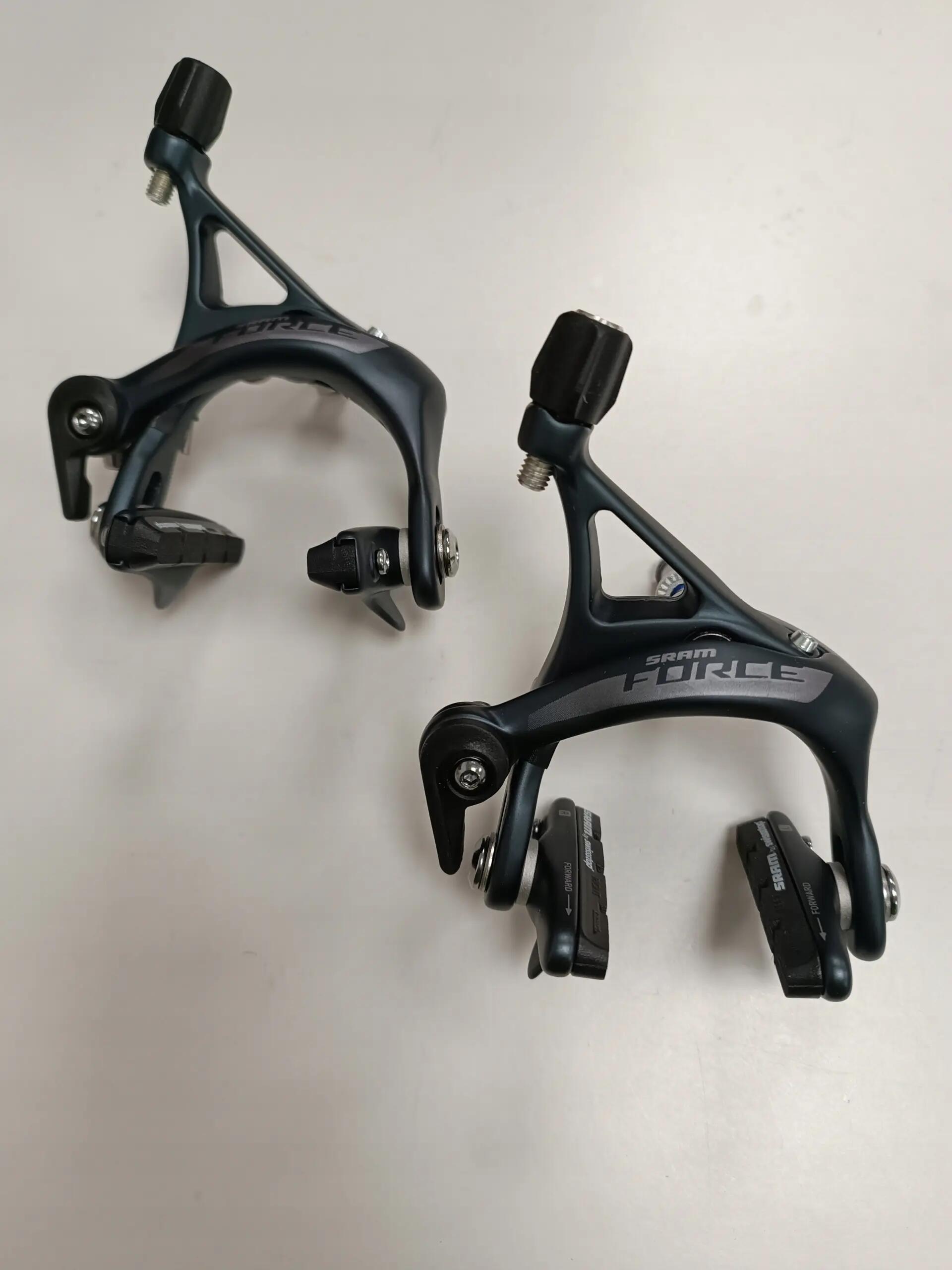 SRAM AM R8 Force D1 Rennrad-Felgenbremsen 5/8