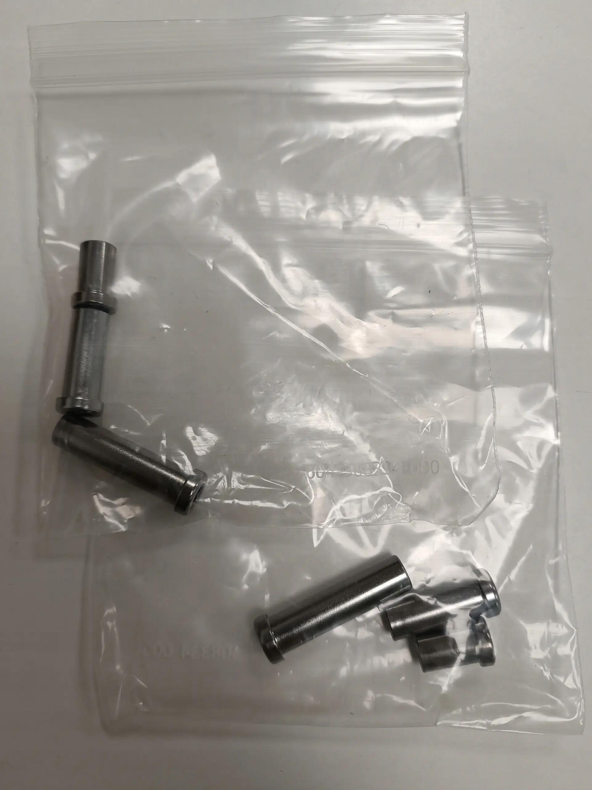 SRAM AM R8 Force D1 Rennrad-Felgenbremsen 4/8