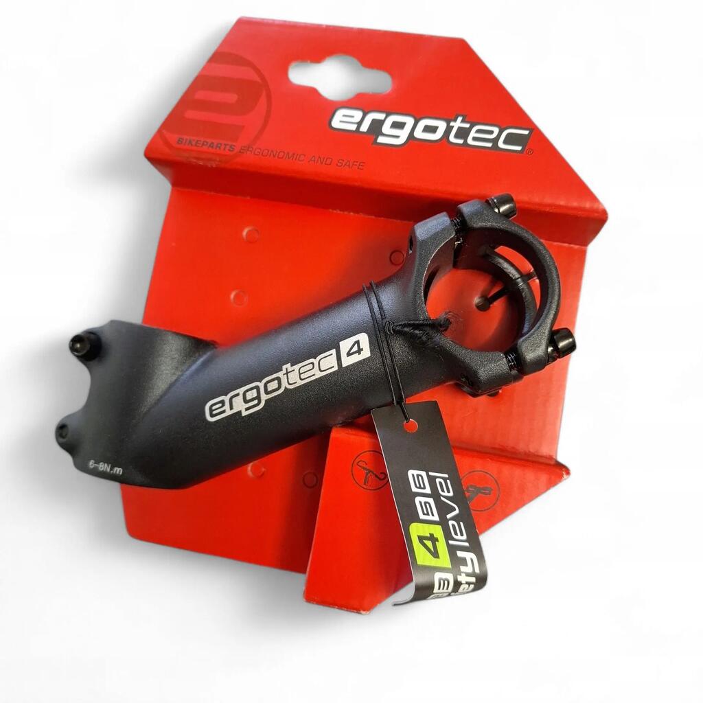 Велосипедно кормило Ergotec High Crab 2 Ahead
