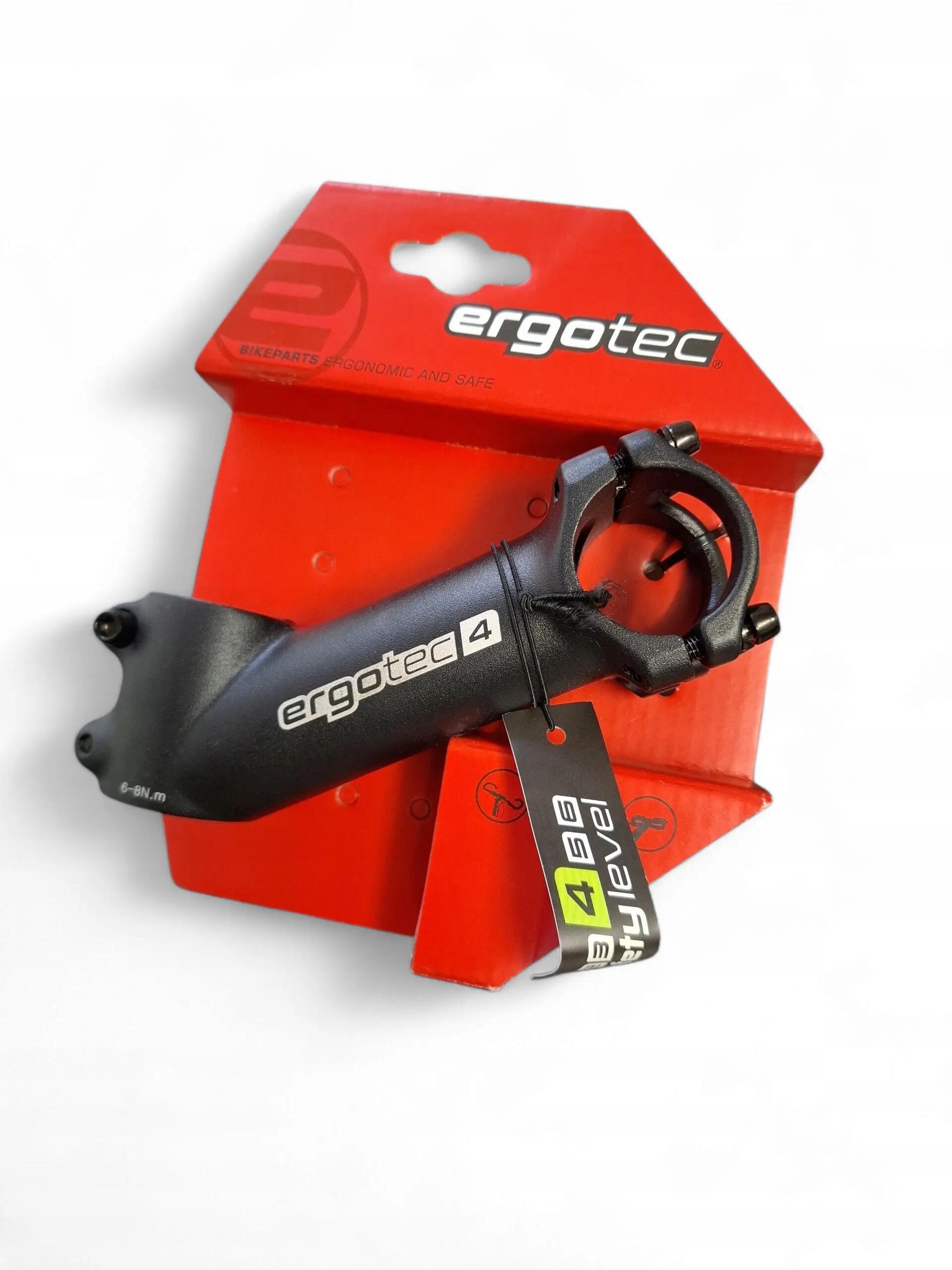 ERGOTEC picture