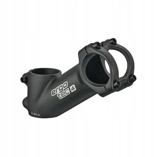 Attacco manubrio Ergotec High Crab 2 Ahead per bicicletta 4/4