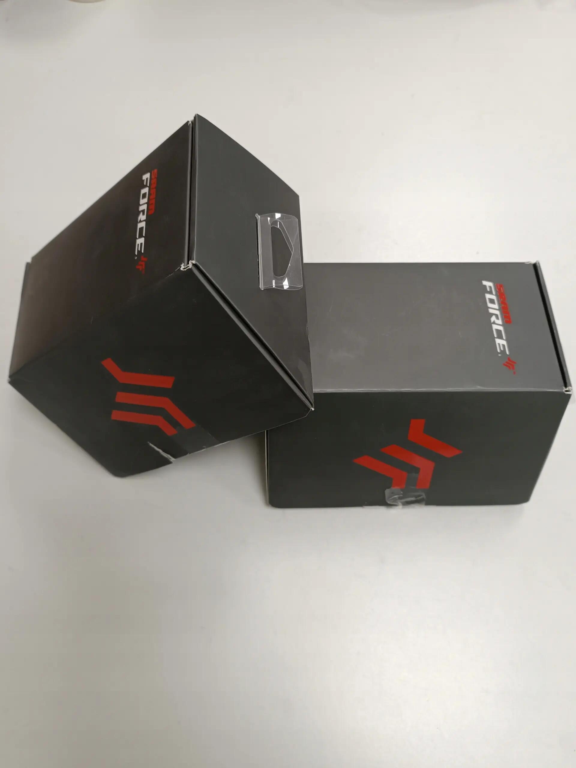SRAM AM R8 Force D1 Rennrad-Felgenbremsen 2/8
