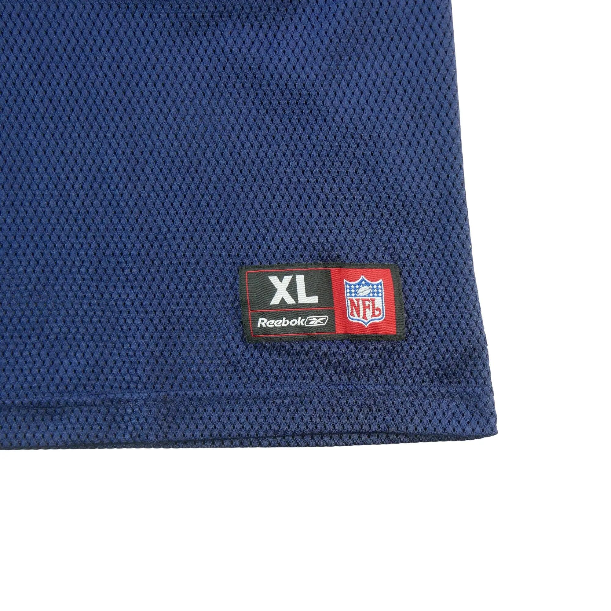 Refurbished - Herren NFL Trikot Reebok - In sehr gutem Zustand 6/7