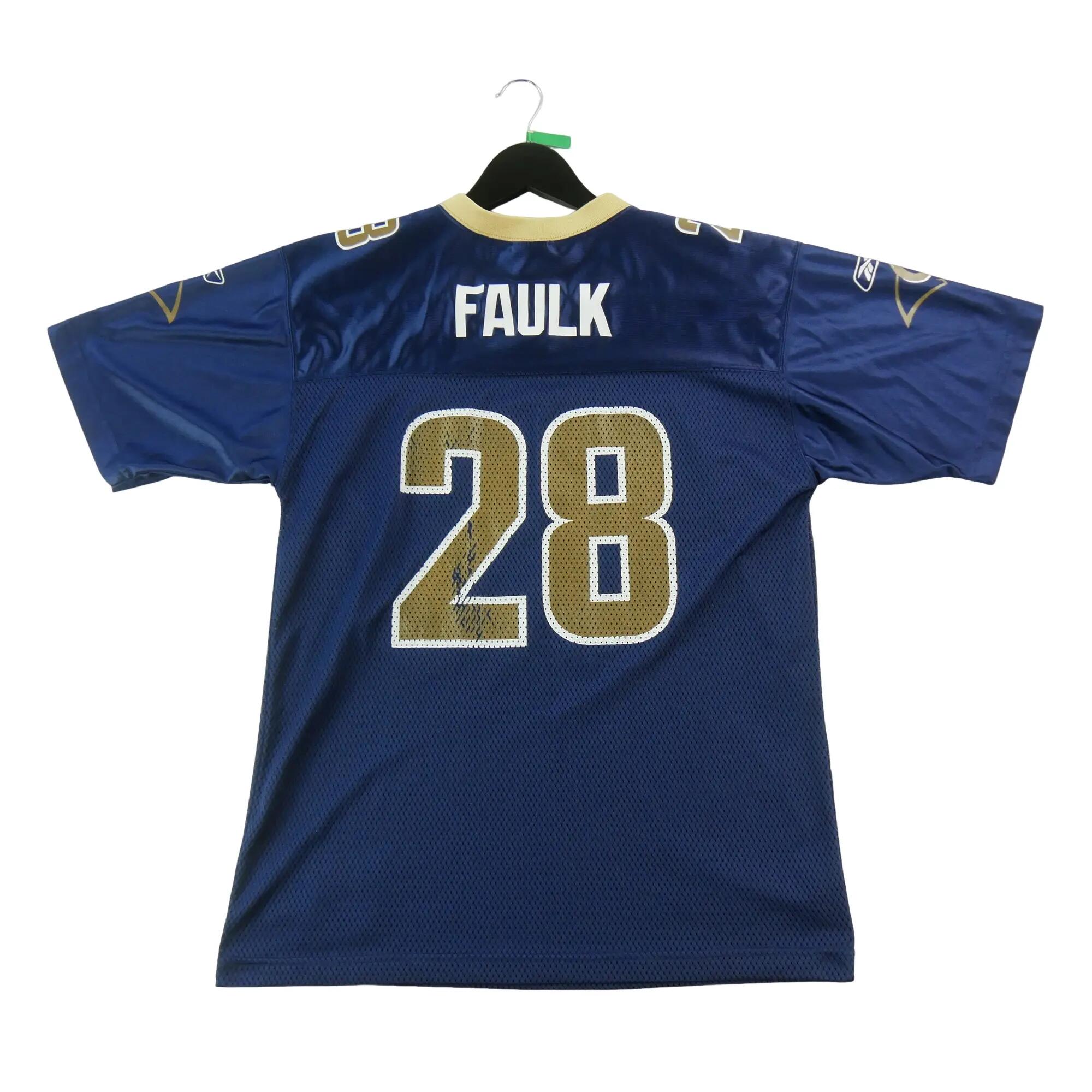 Refurbished - Herren NFL Trikot Reebok - In sehr gutem Zustand 3/7