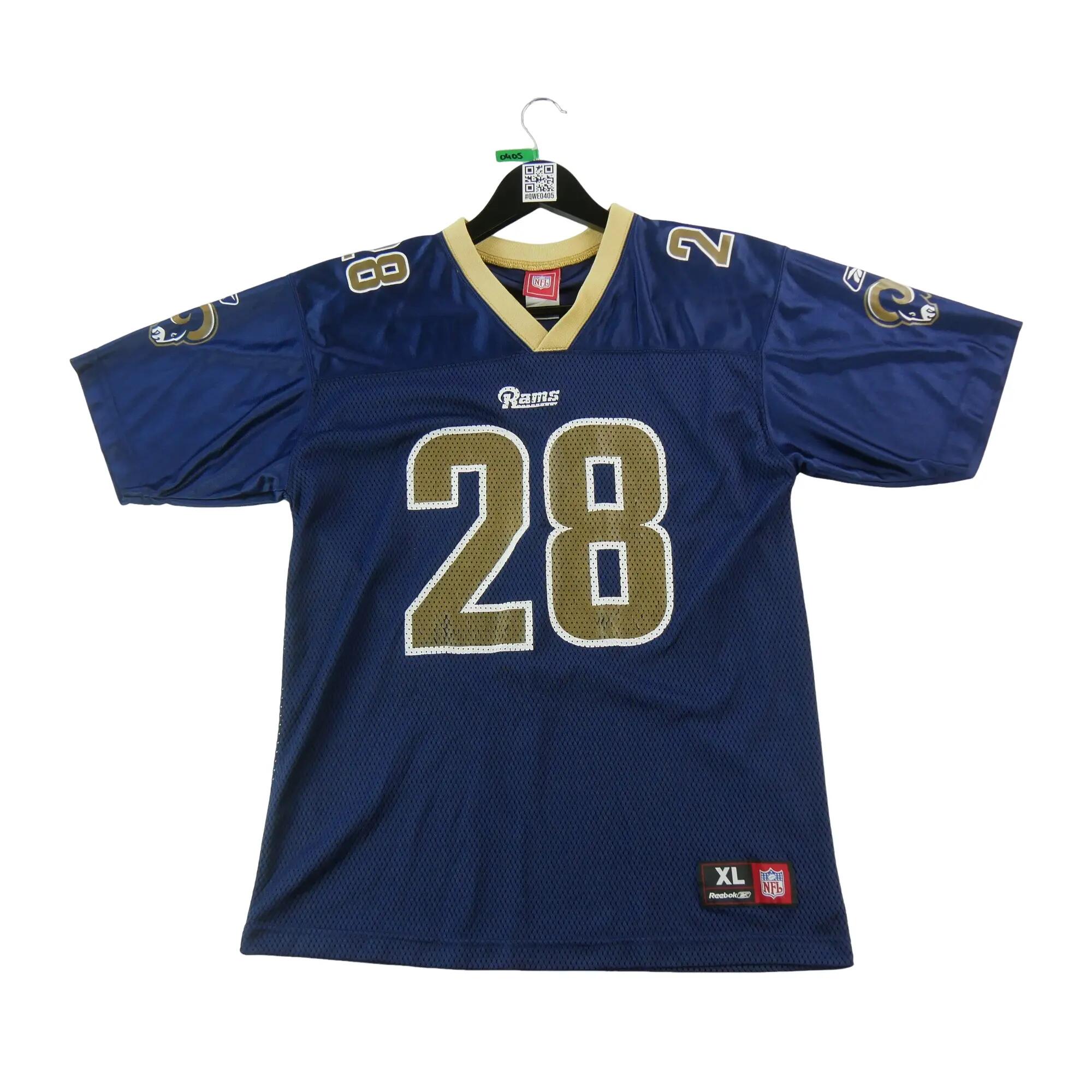 Refurbished - Herren NFL Trikot Reebok - In sehr gutem Zustand 2/7