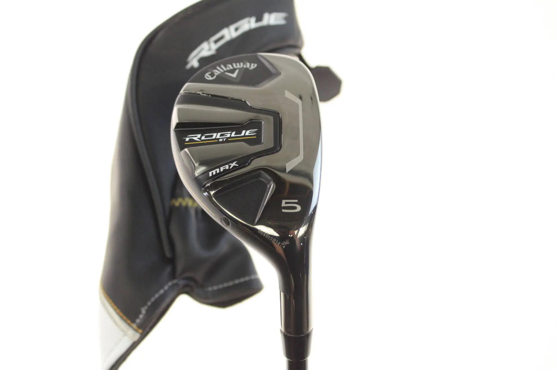 CALLAWAY picture