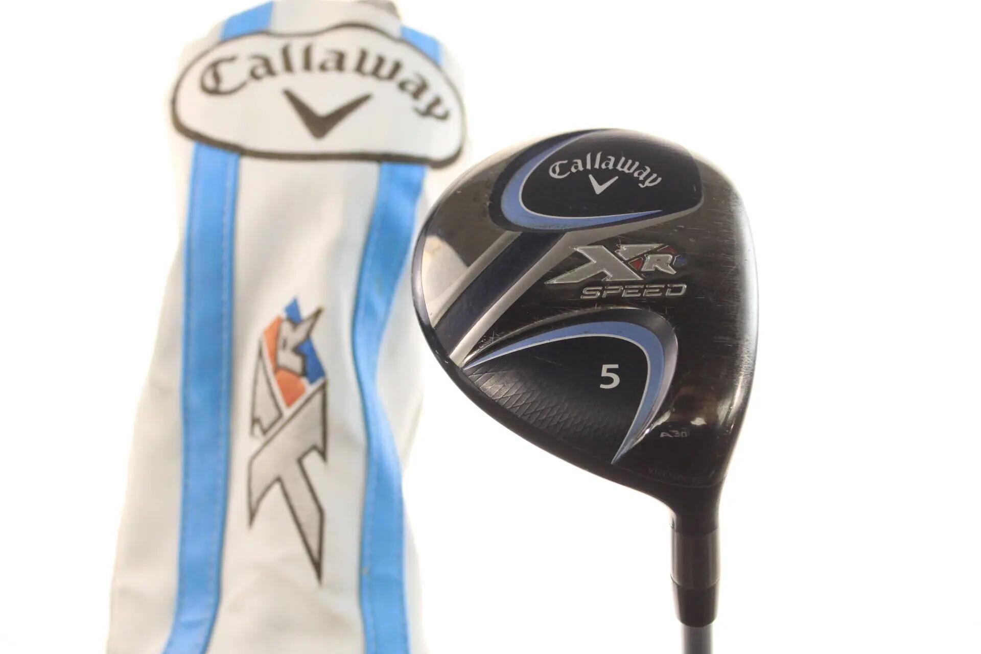 CALLAWAY picture