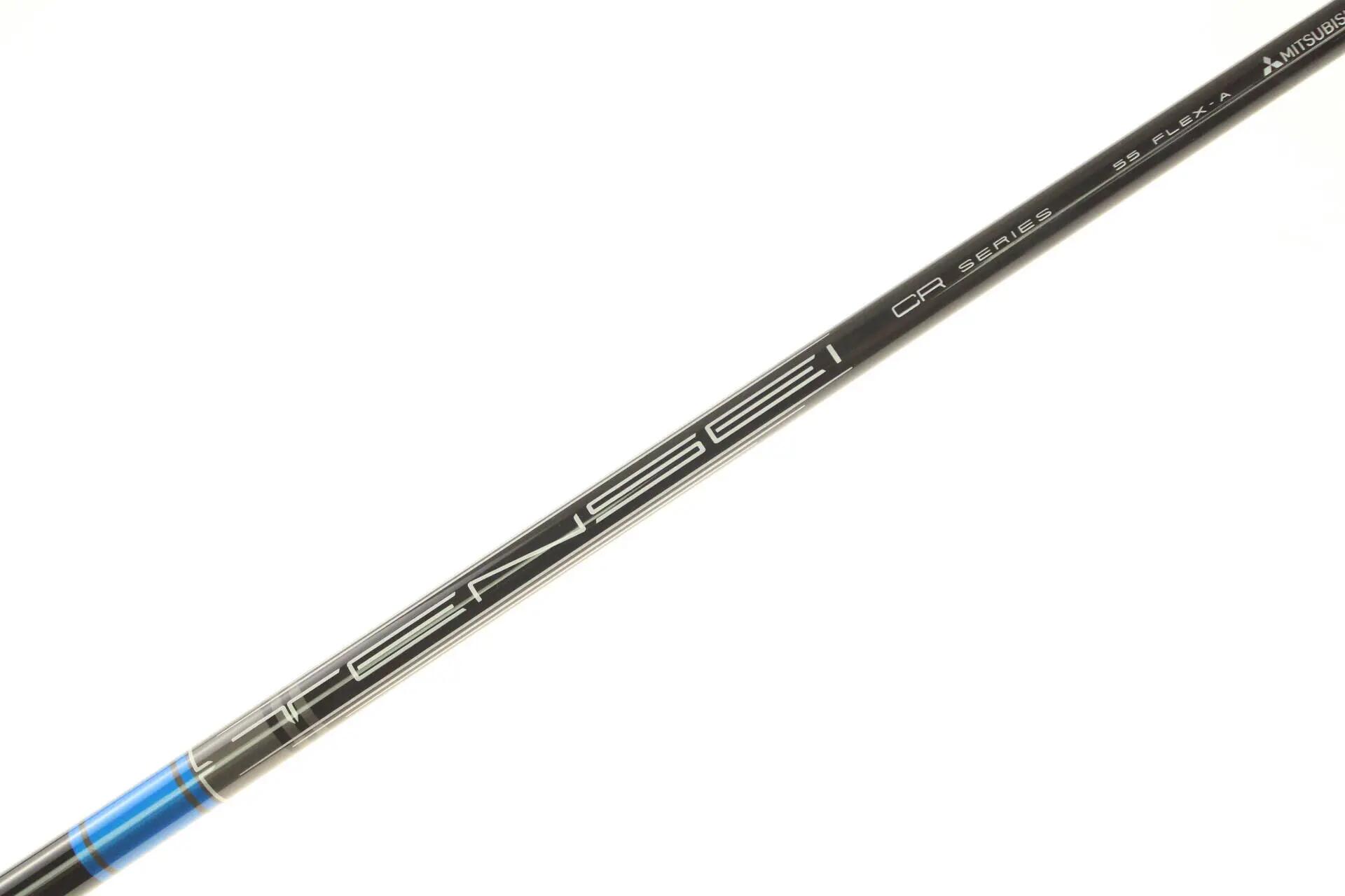 Seconde vie - Callaway Rogue ST 24 MAX RH 23-deg Hybrid - Excellent 4/5