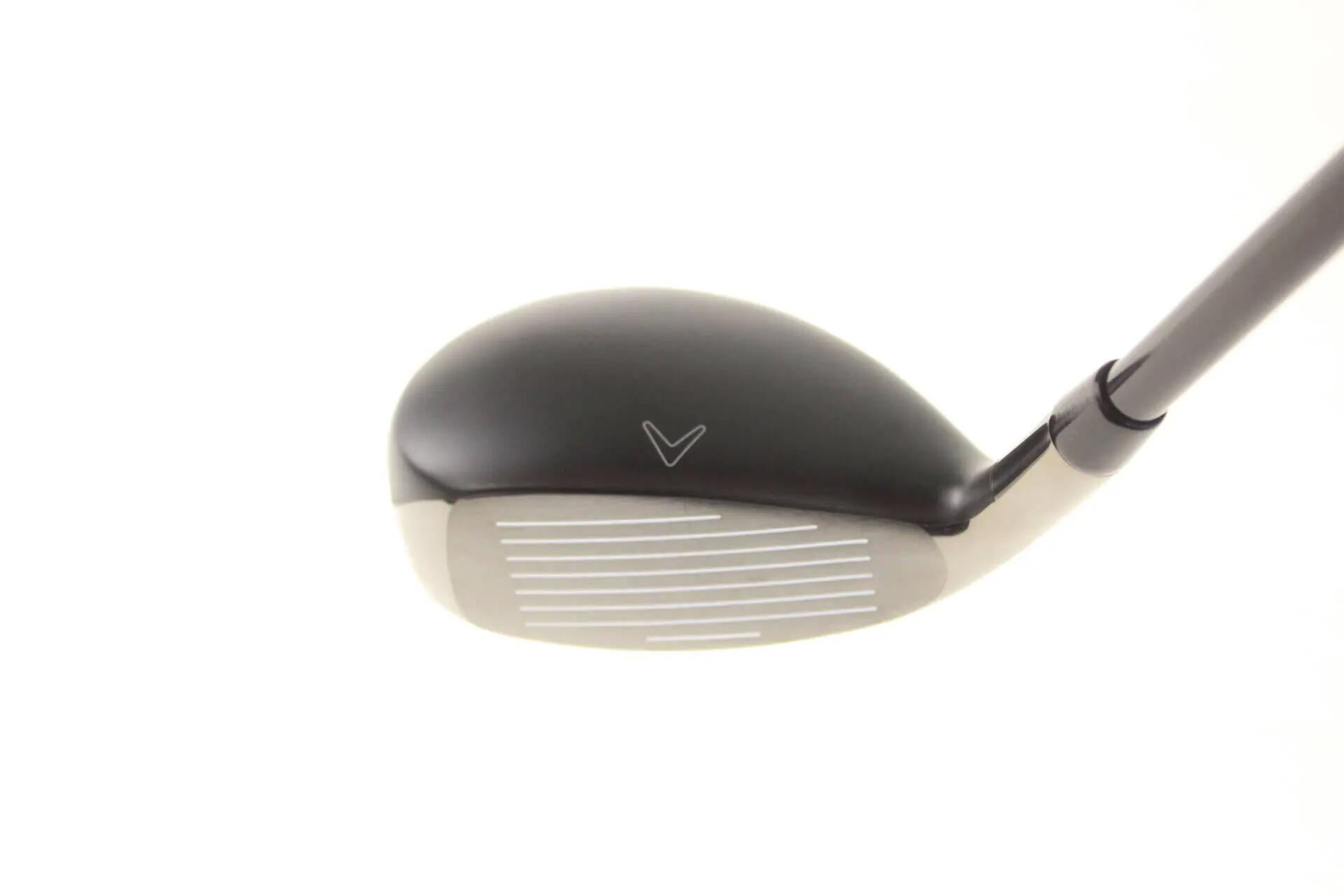 Seconde vie - Callaway Rogue ST 24 MAX RH 23-deg Hybrid - Excellent 3/5
