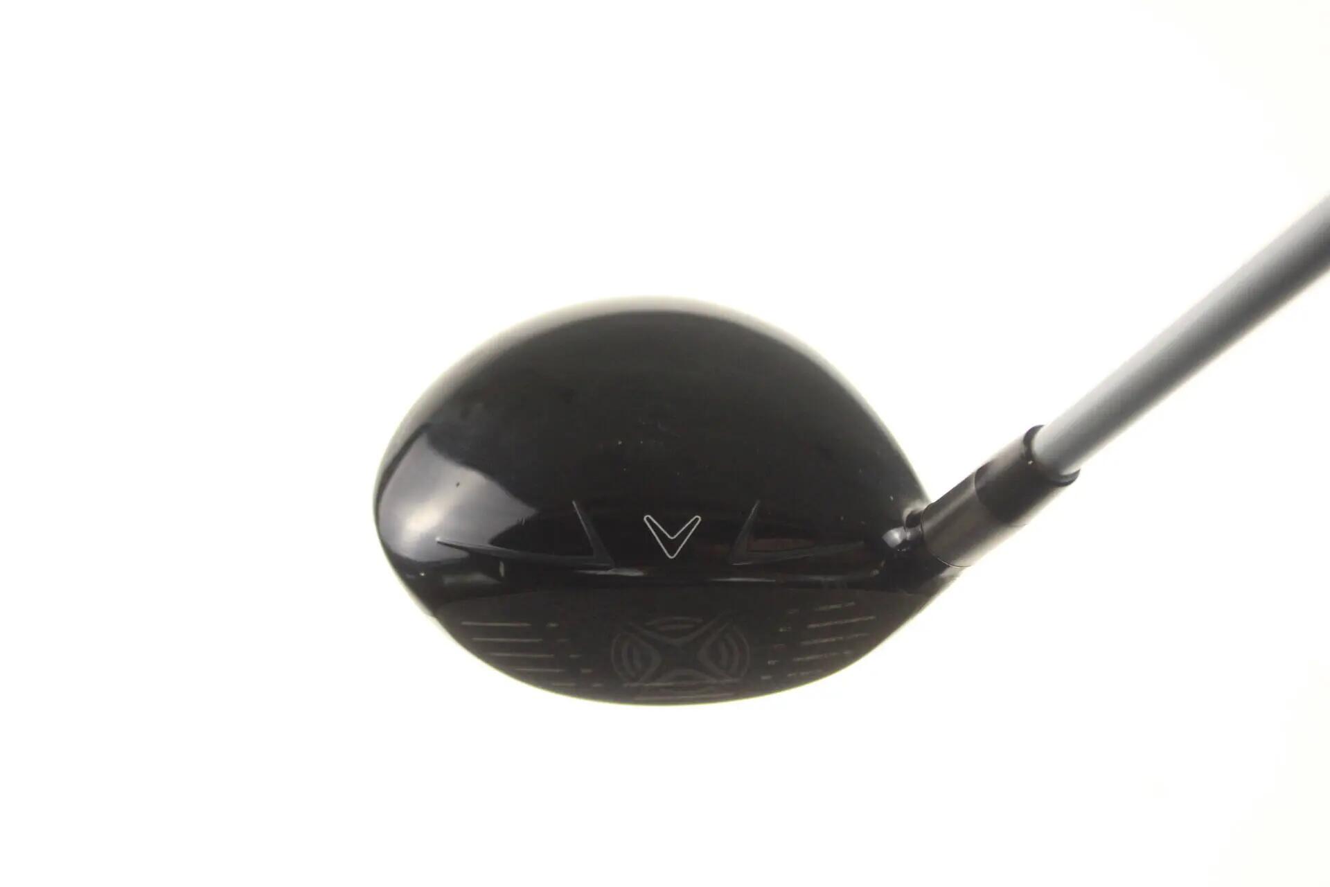 Seconde vie - Callaway XR Speed RH 19-deg Fairway Wood - Sufficient 3/5