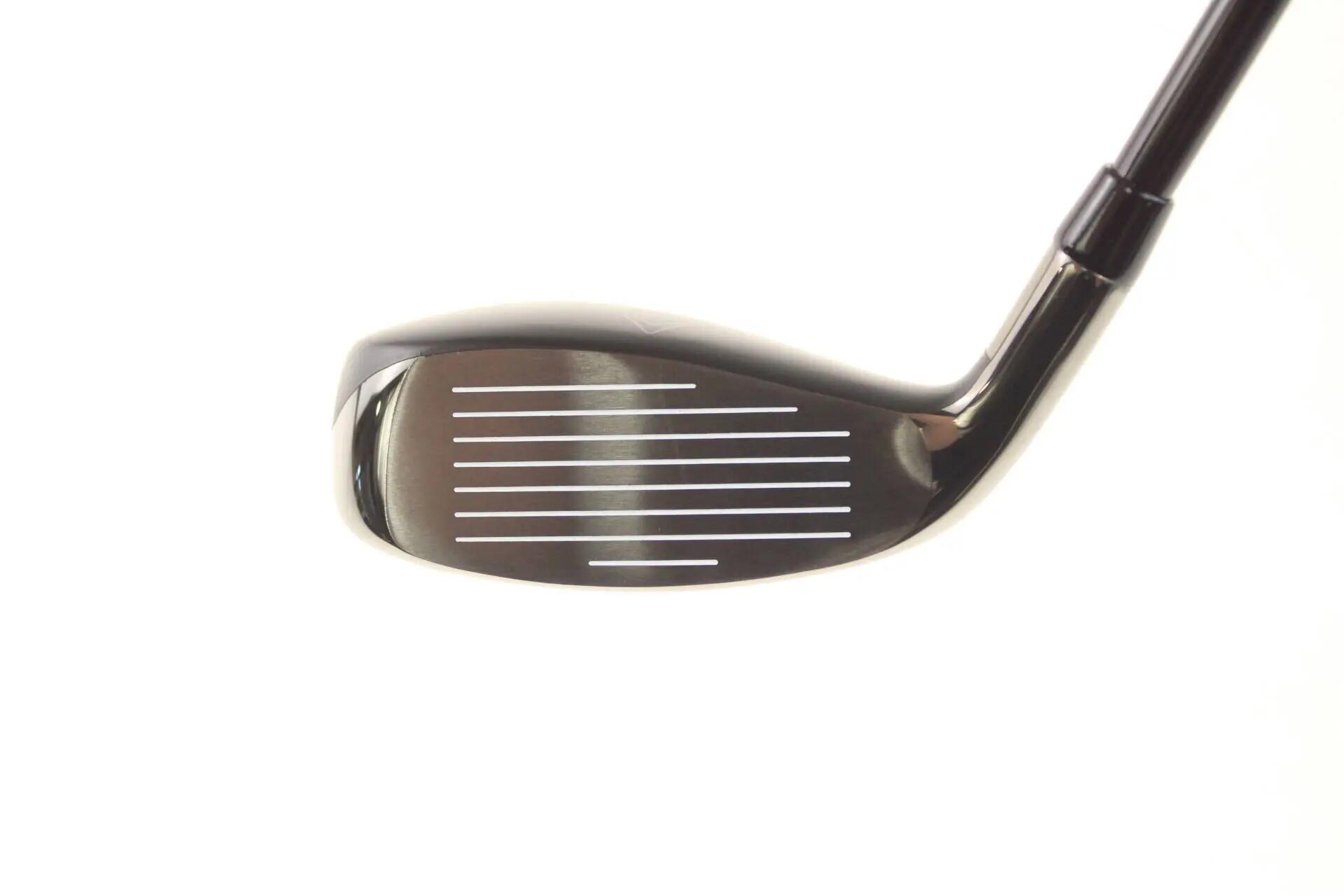 Seconde vie - Callaway Rogue ST 24 MAX RH 23-deg Hybrid - Excellent 2/5