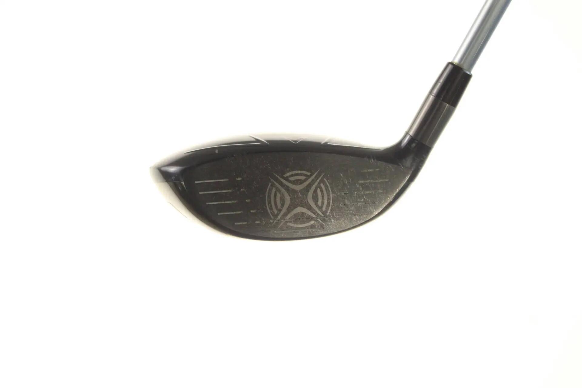 Seconde vie - Callaway XR Speed RH 19-deg Fairway Wood - Sufficient 2/5