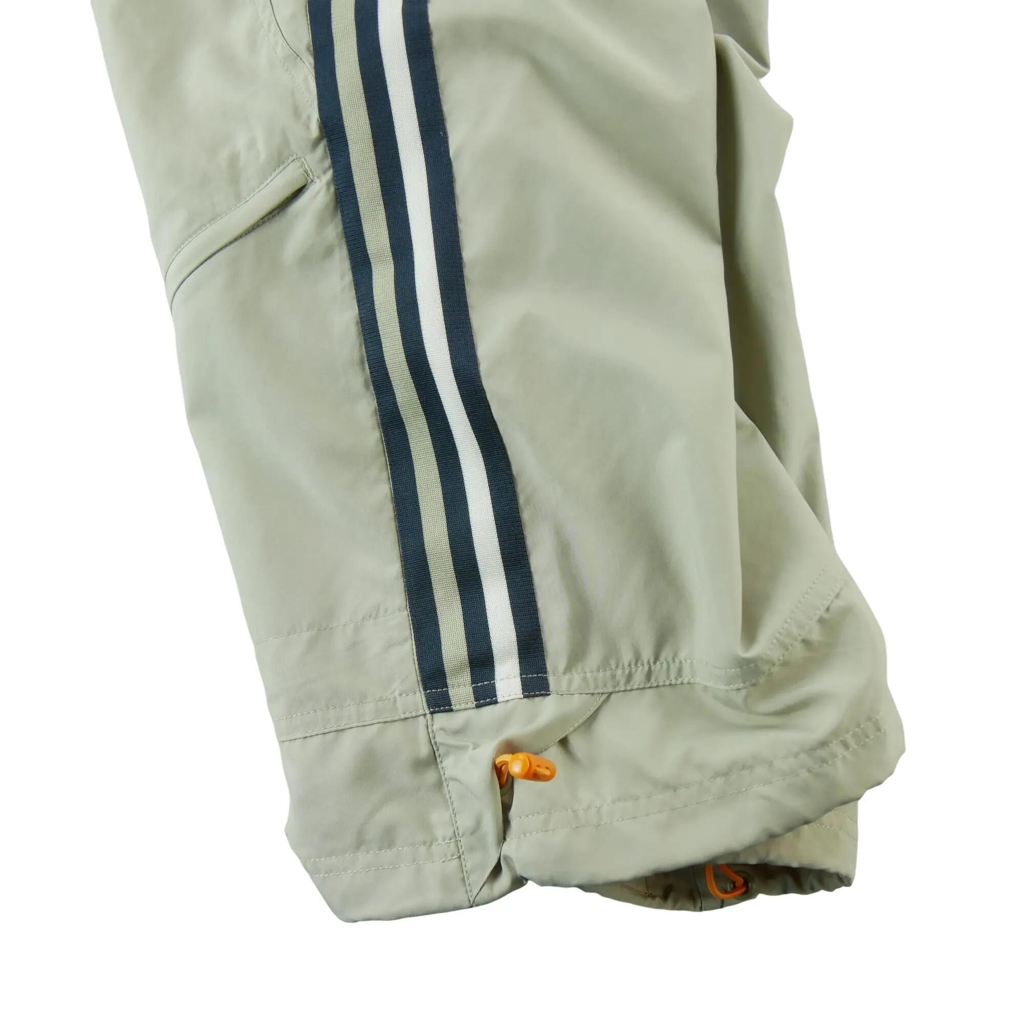 Segunda Vida - Joggings Hombre Adidas Suelto Y2K - Muy Bueno 6/7