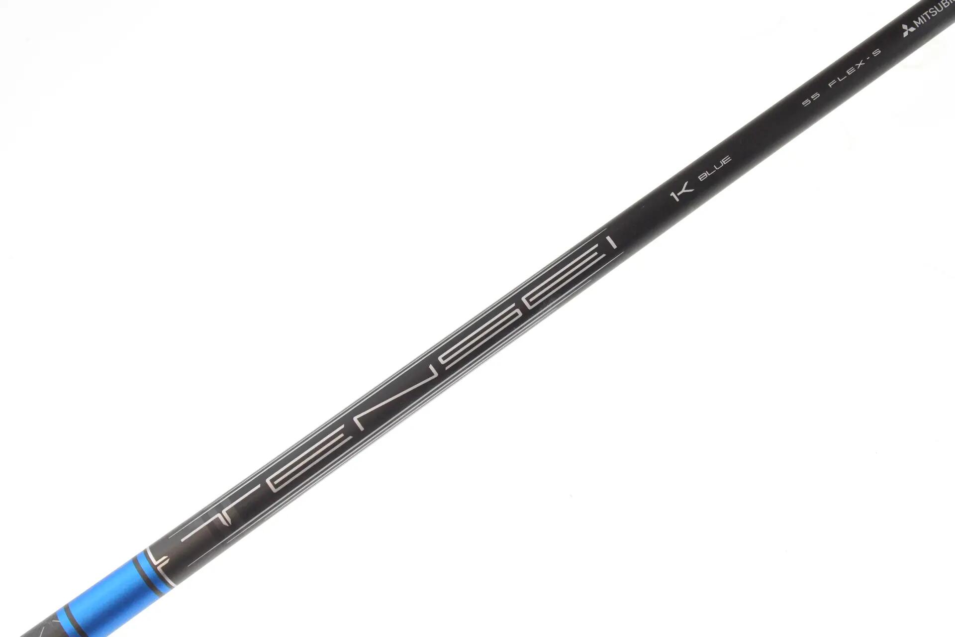 Seconde vie - Titleist GT3 RH 10-deg Driver - Excellent 4/6