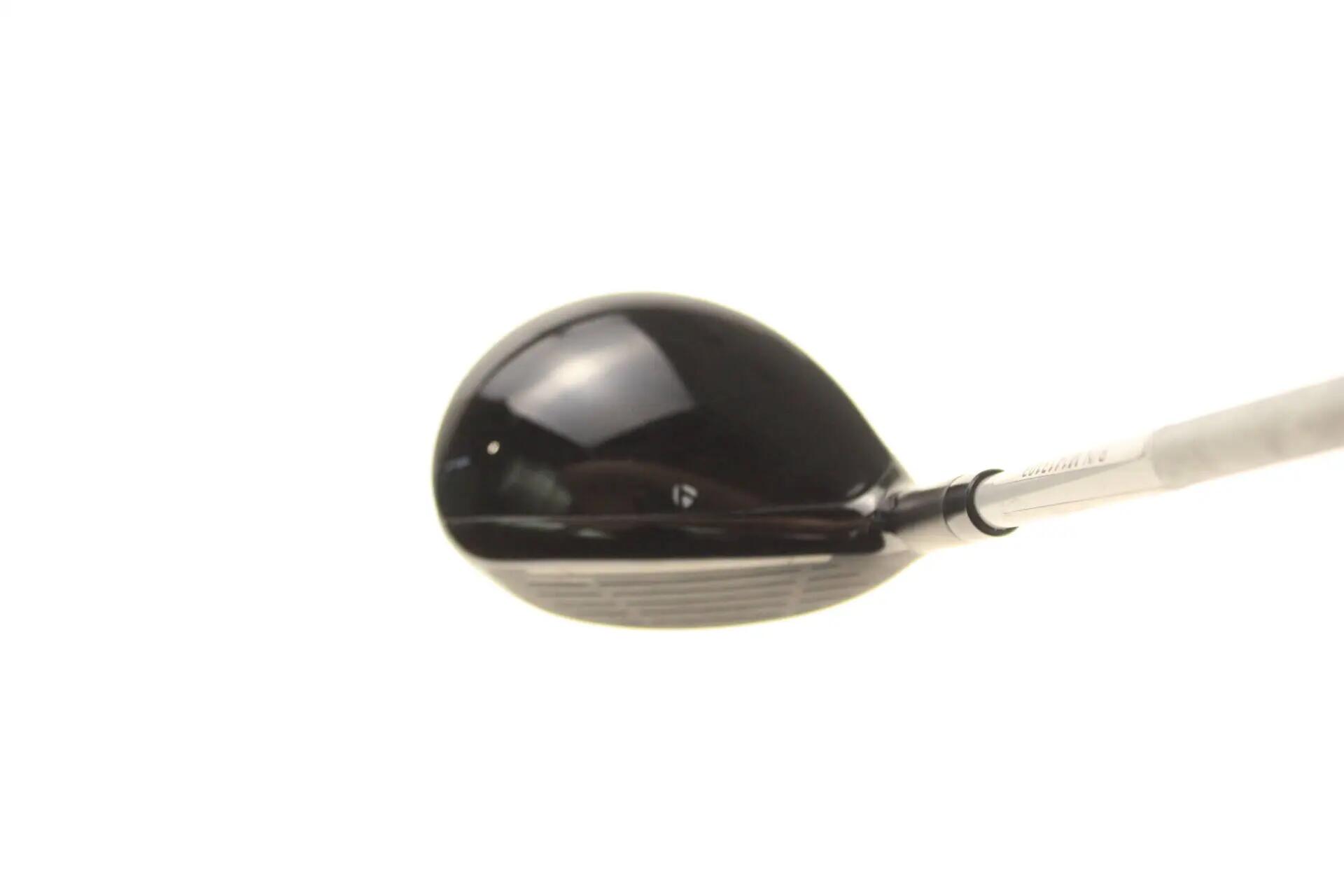 Seconde vie - TaylorMade Qi10 Max Rescue RH 27-deg Hybrid - Excellent 3/5