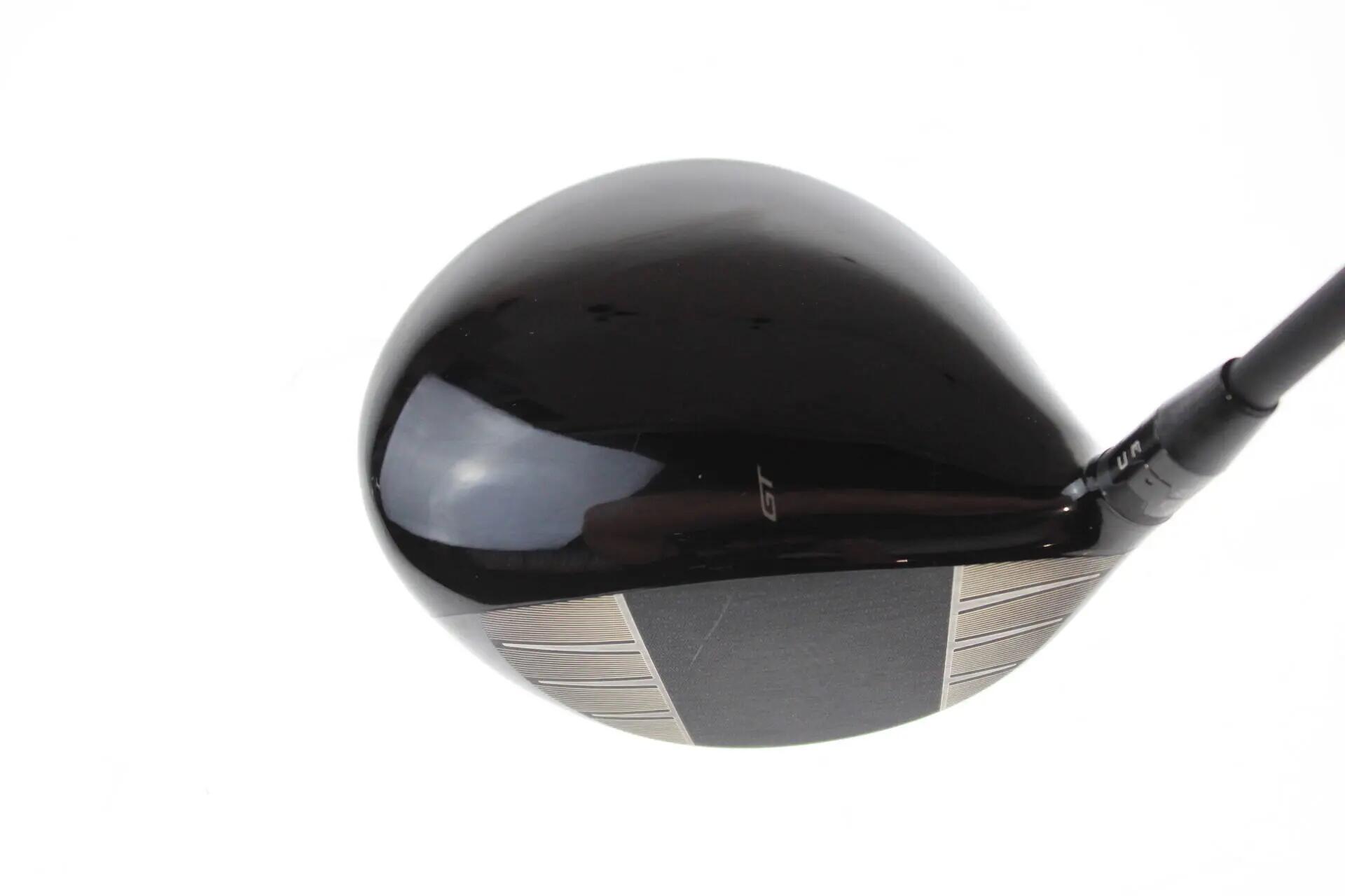 Seconde vie - Titleist GT3 RH 10-deg Driver - Excellent 3/6