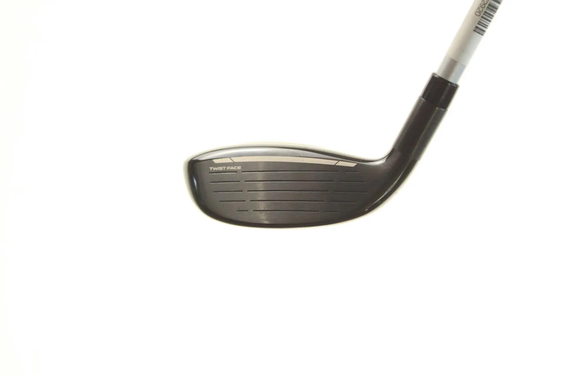 Seconde vie - TaylorMade Qi10 Max Rescue RH 27-deg Hybrid - Excellent 2/5