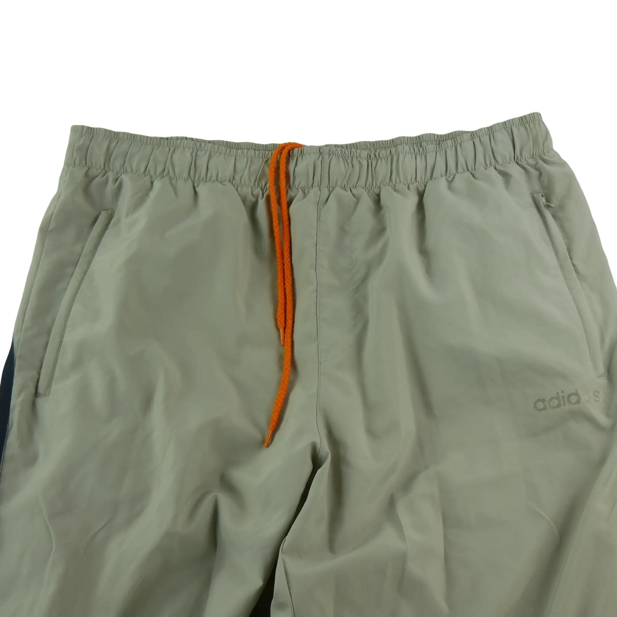 Segunda Vida - Joggings Hombre Adidas Suelto Y2K - Muy Bueno 4/7
