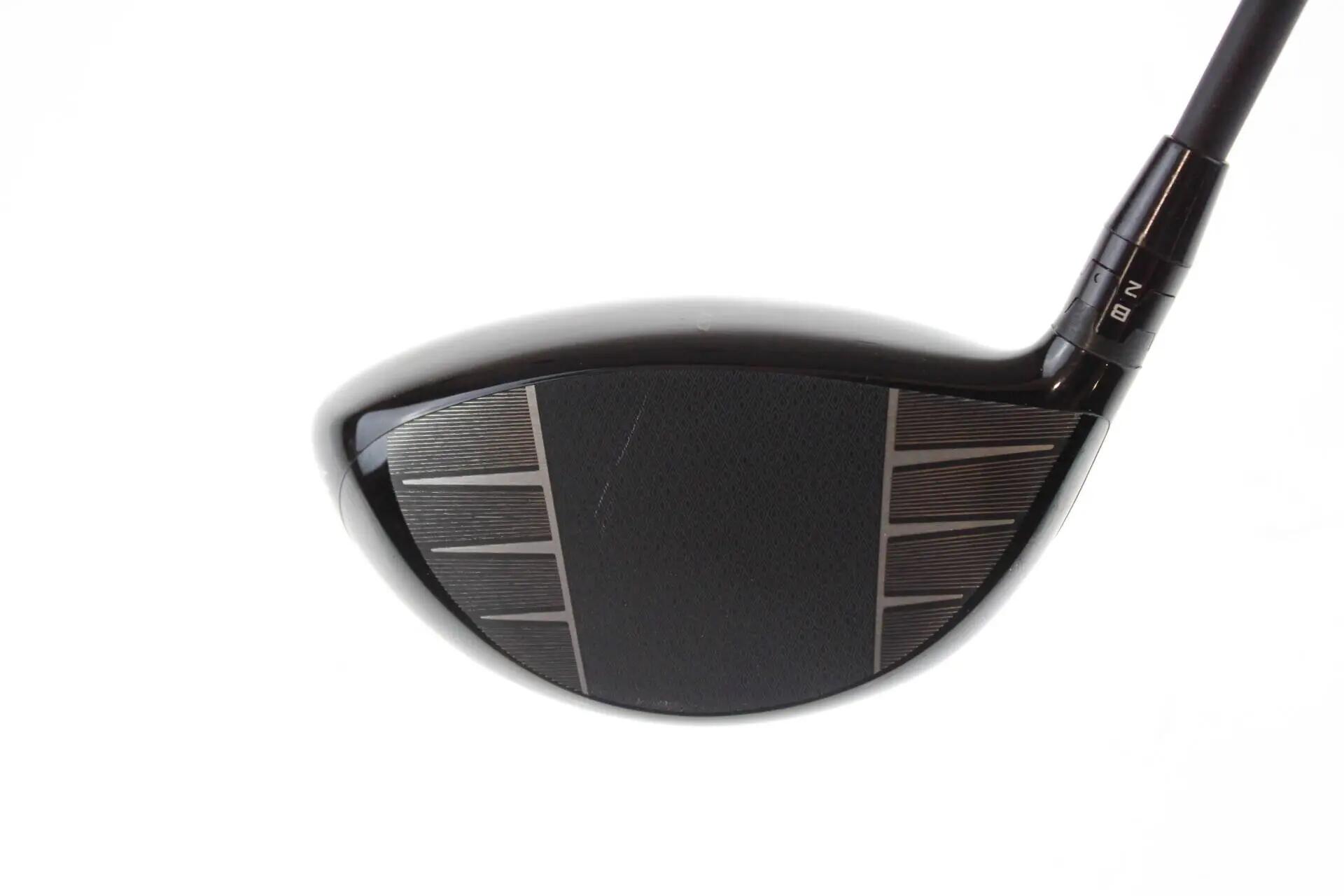 Seconde vie - Titleist GT3 RH 10-deg Driver - Excellent 2/6