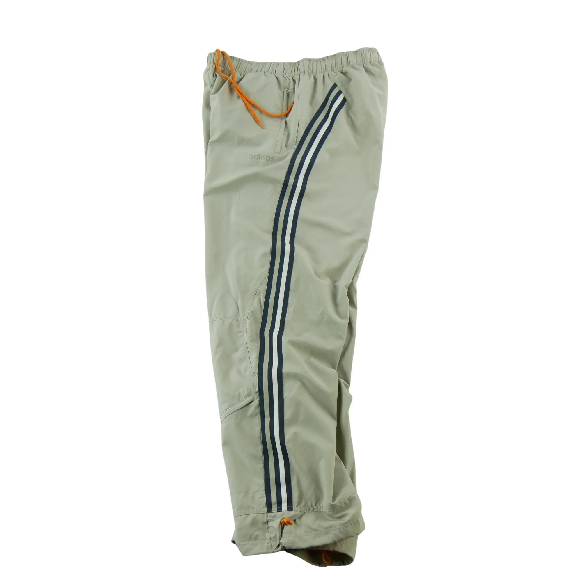 Segunda Vida - Joggings Hombre Adidas Suelto Y2K - Muy Bueno 3/7