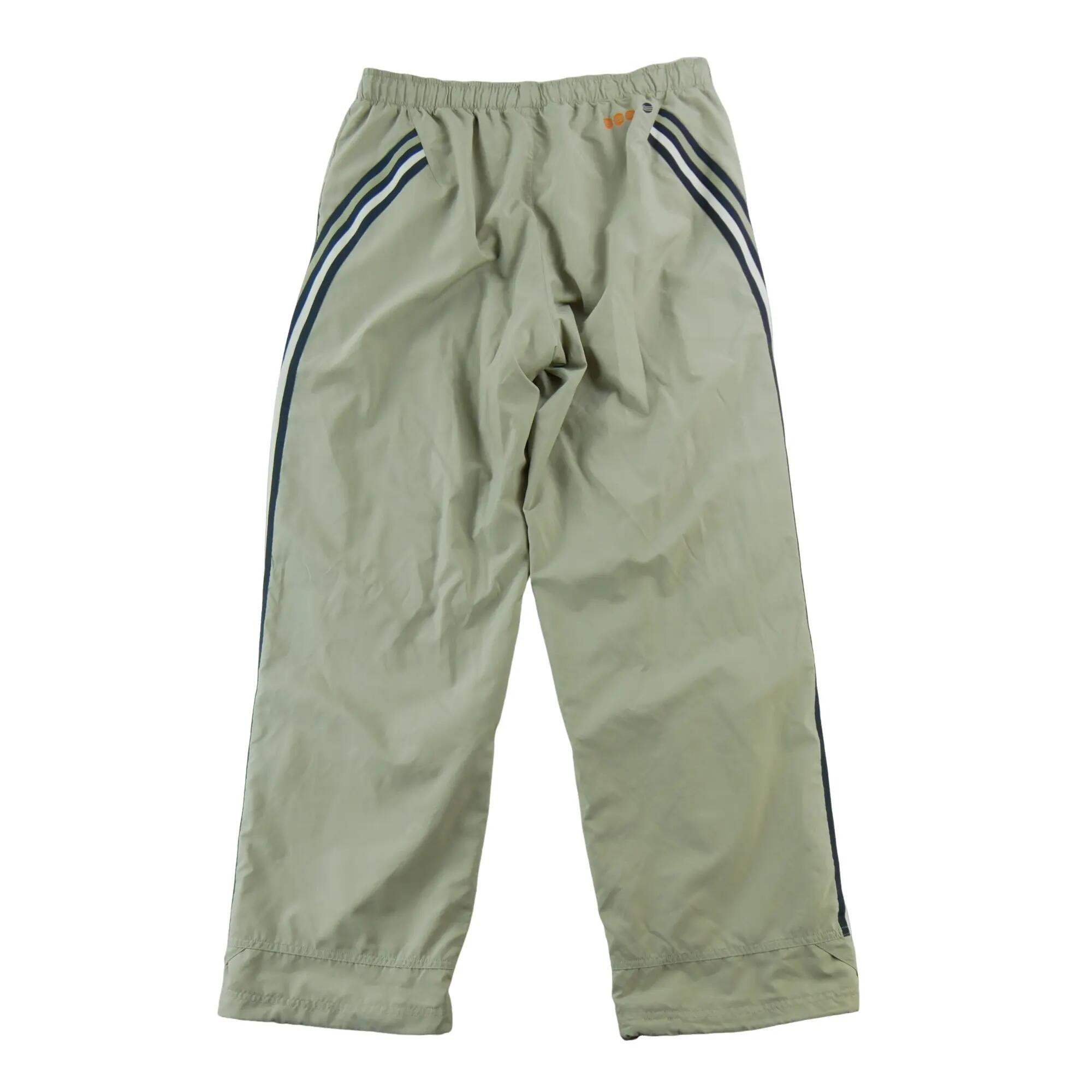 Segunda Vida - Joggings Hombre Adidas Suelto Y2K - Muy Bueno 2/7