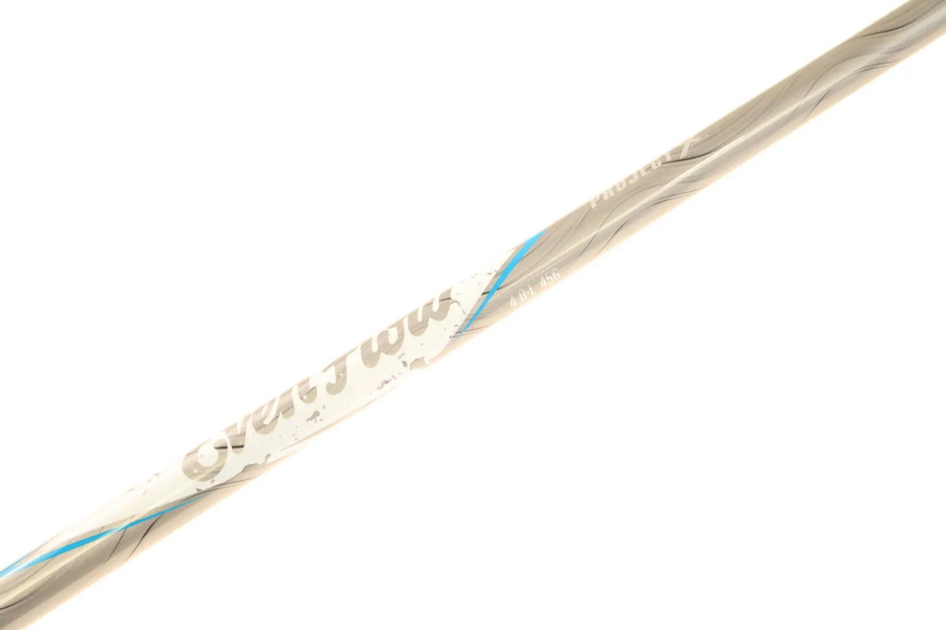 Seconde vie - Wilson Dynapower RH 18.5-deg Fairway Wood - Good 4/5