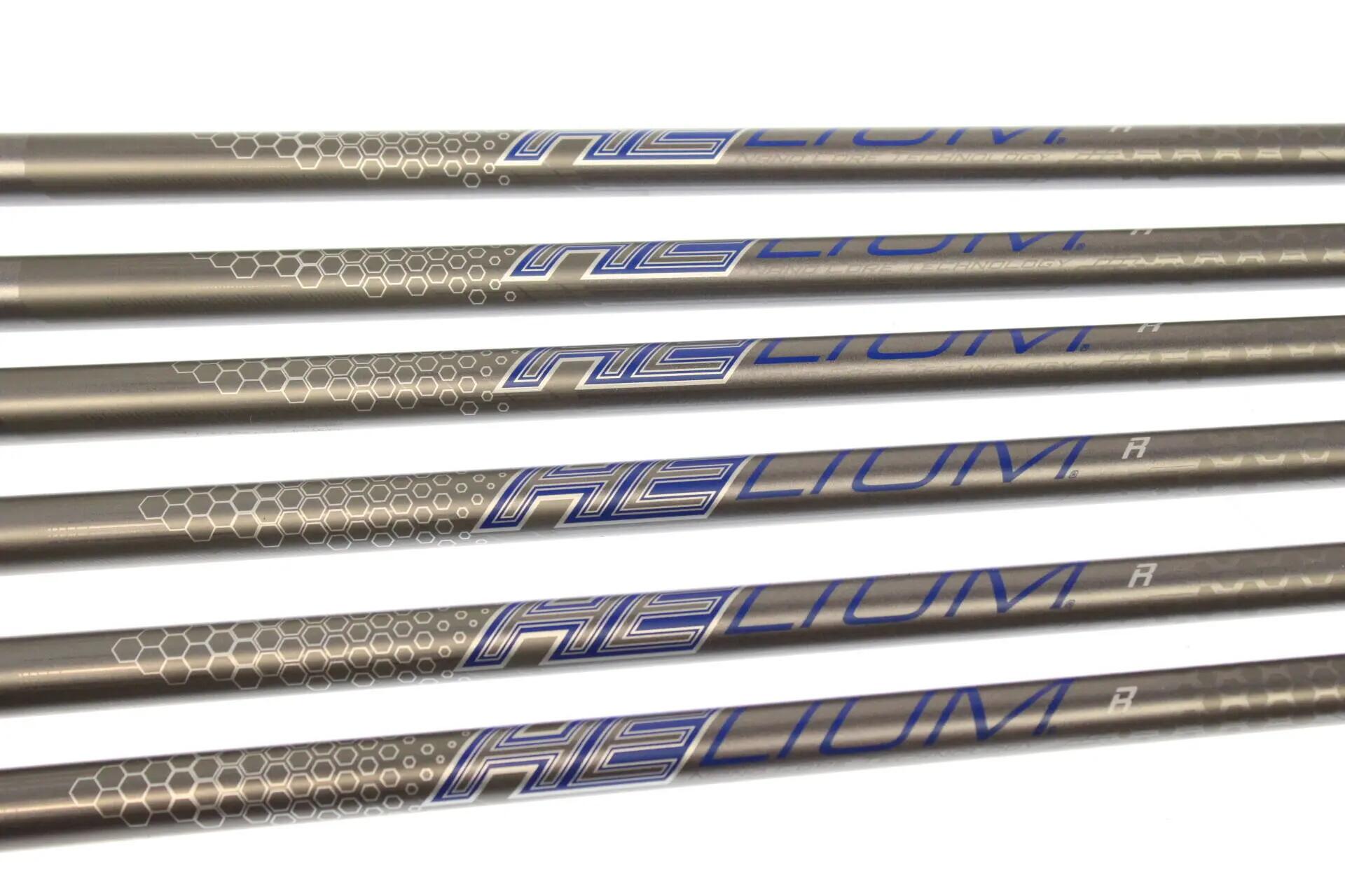 Seconde vie - Wilson D7 XS RH 5-PW Iron Set - Good 4/5