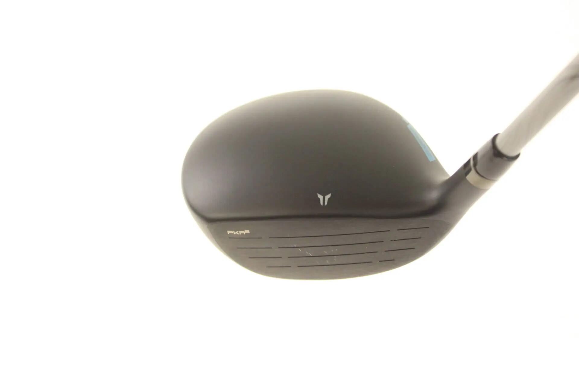 Seconde vie - Wilson Dynapower RH 18.5-deg Fairway Wood - Good 3/5