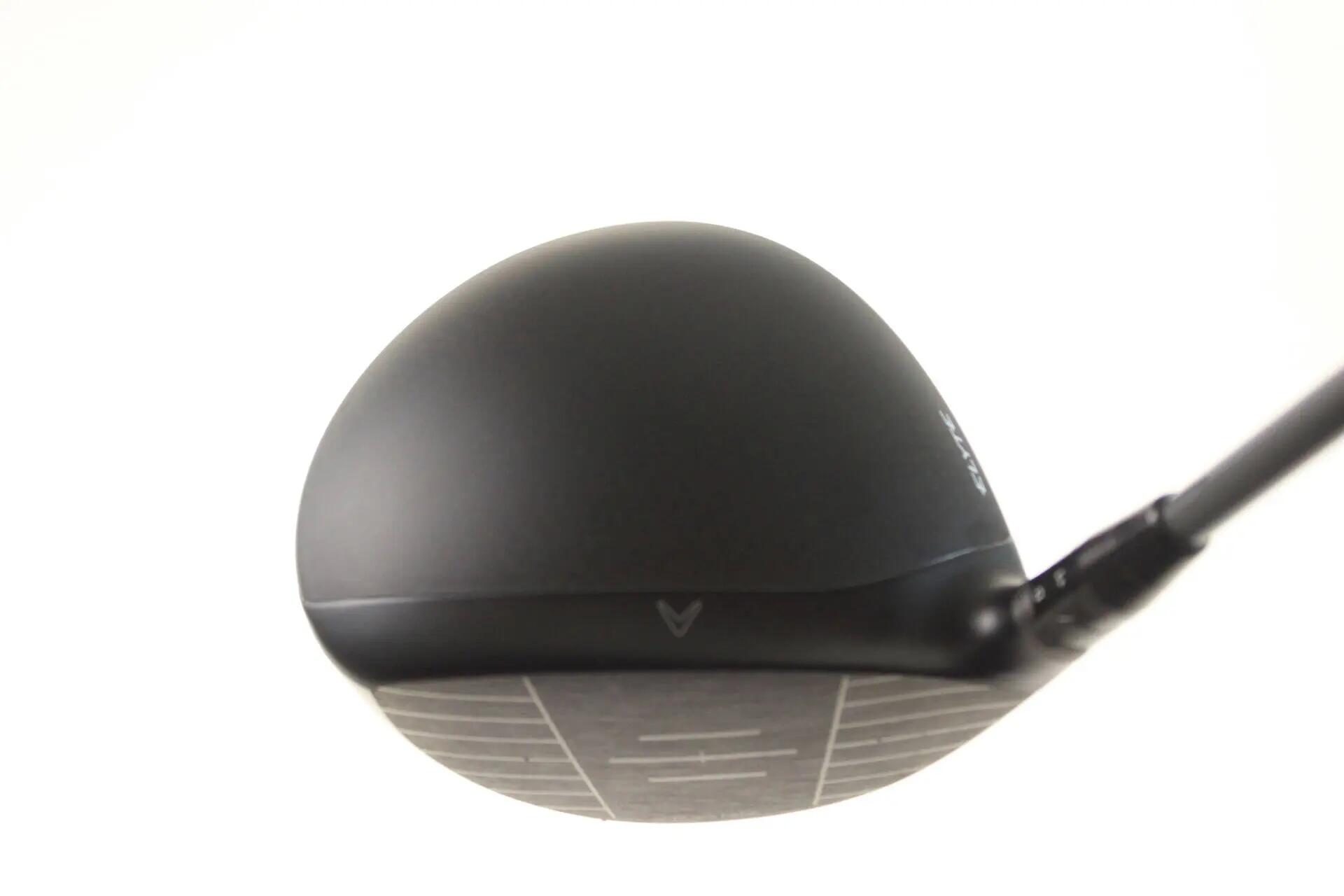 Seconde vie - Callaway Elyte X RH 10.5-deg Driver - Excellent 3/5
