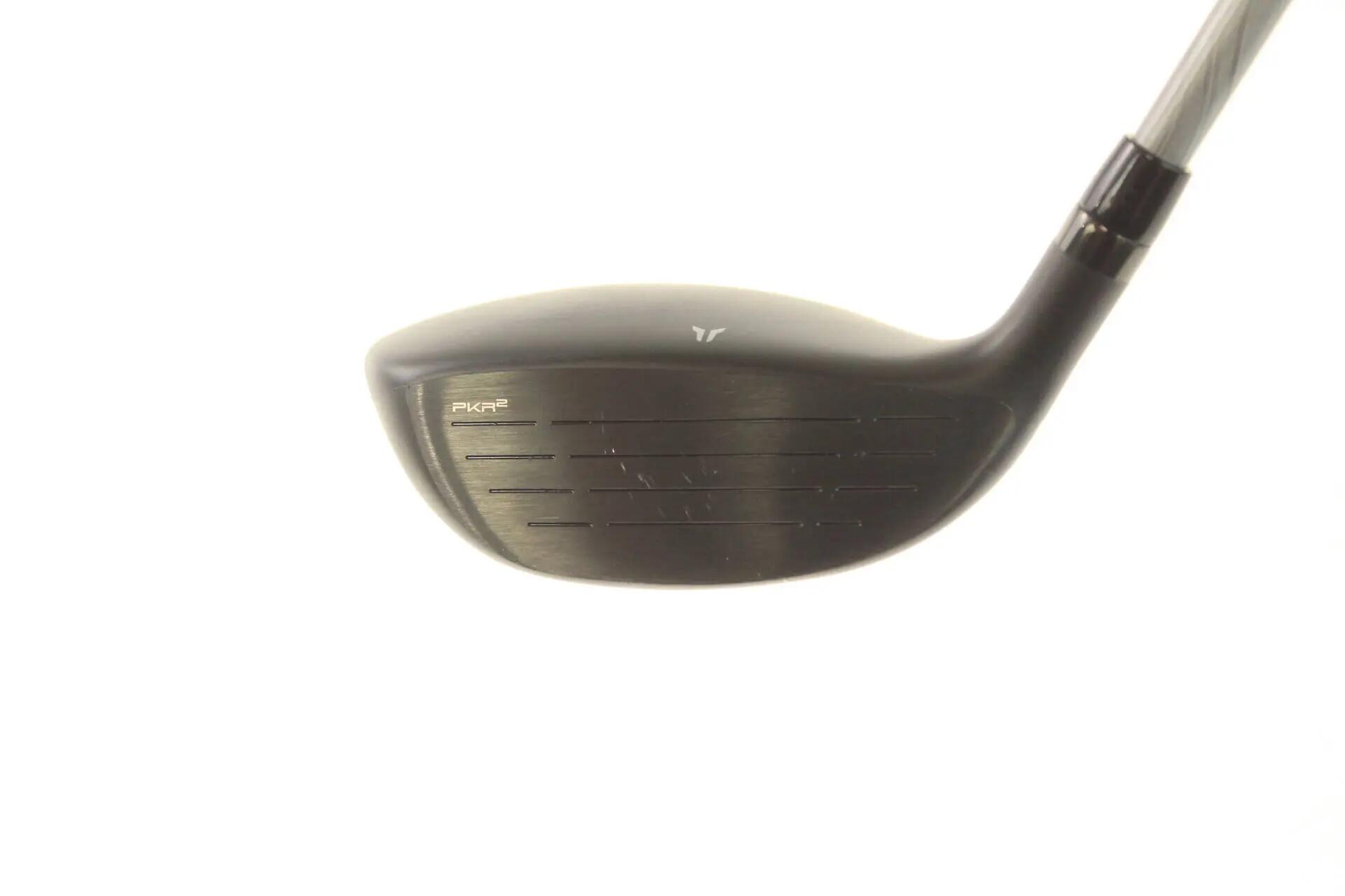 Seconde vie - Wilson Dynapower RH 18.5-deg Fairway Wood - Good 2/5