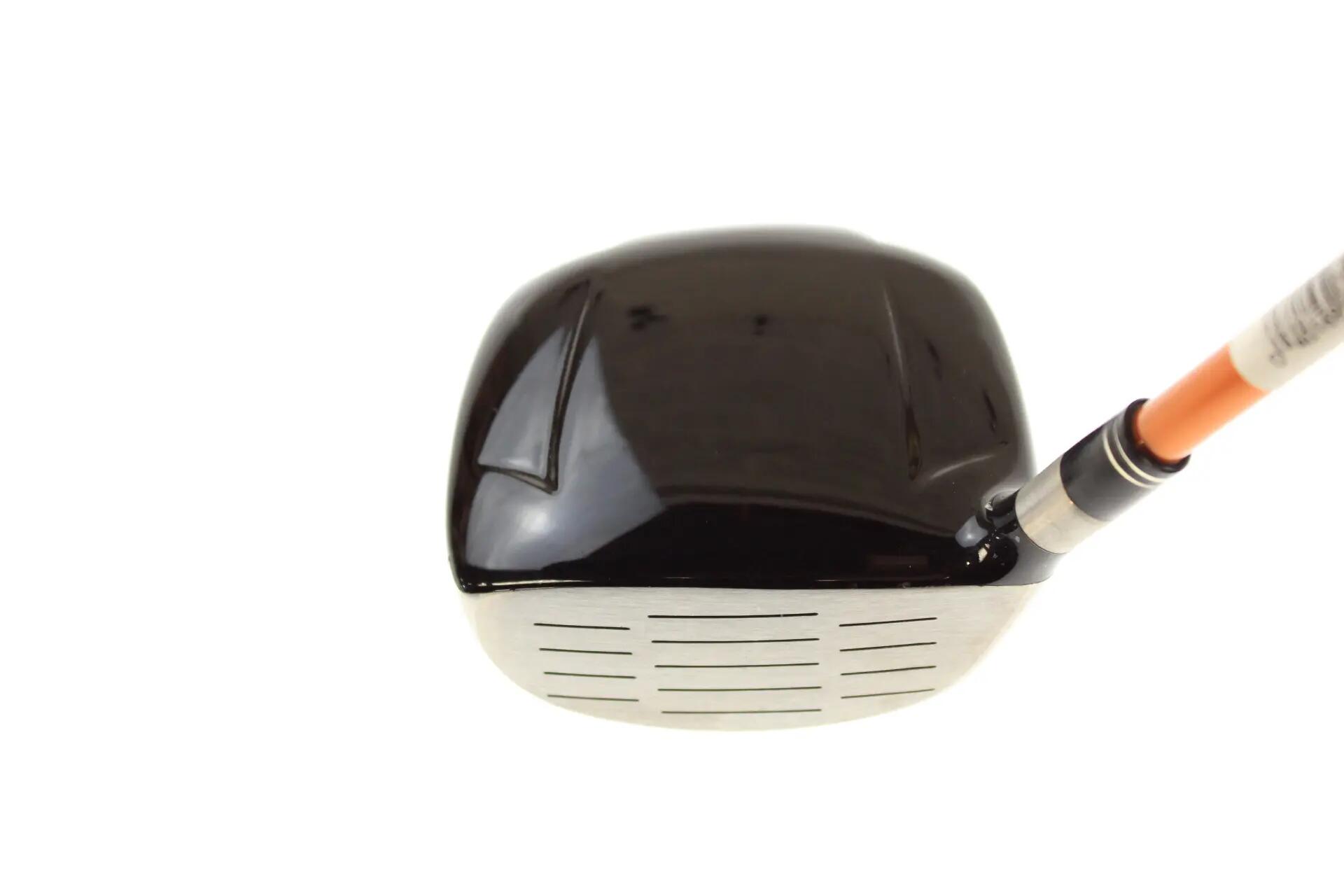 Seconde vie - Orlimar Fury QB RH 19-deg Fairway Wood - Excellent 3/5