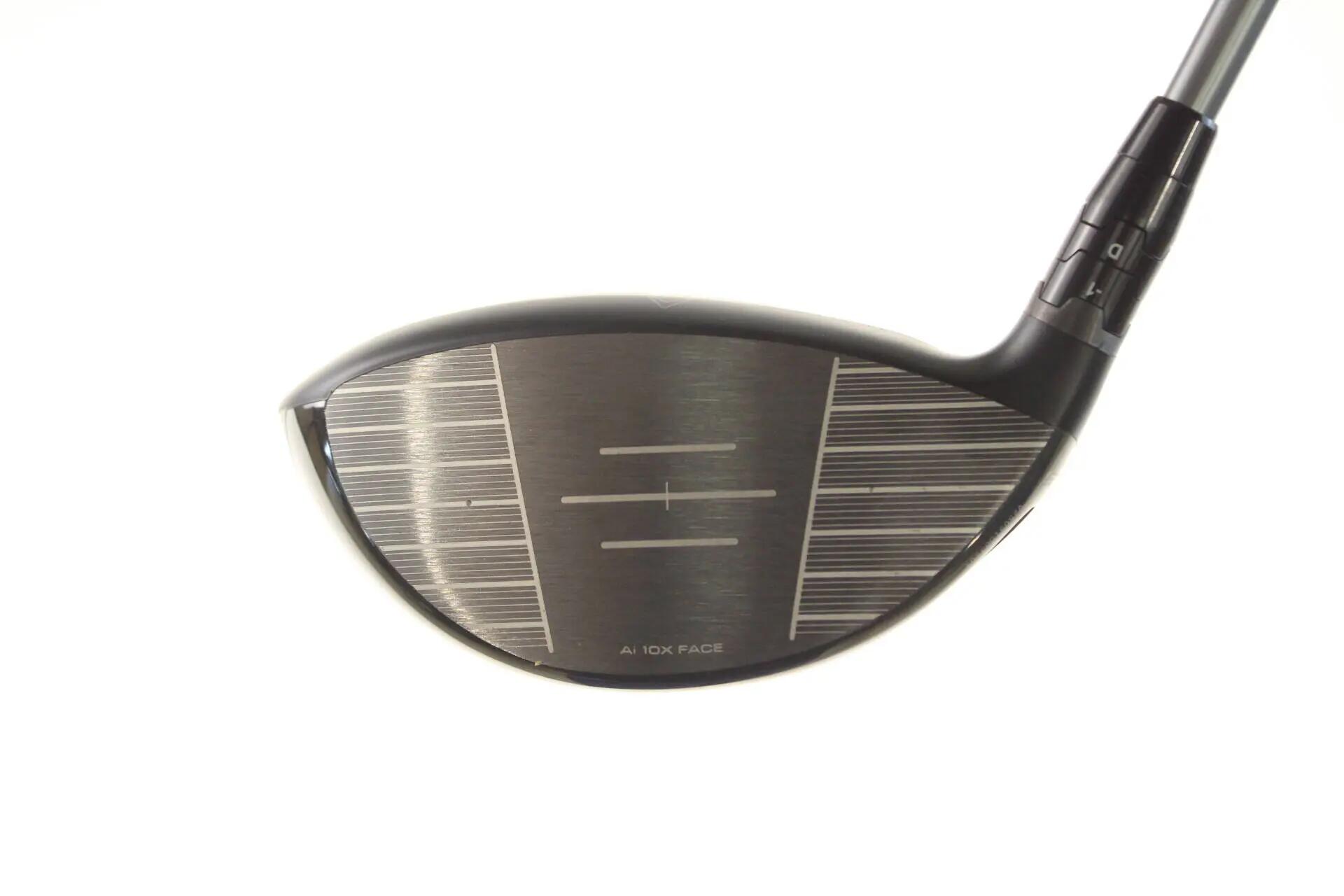 Seconde vie - Callaway Elyte X RH 10.5-deg Driver - Excellent 2/5