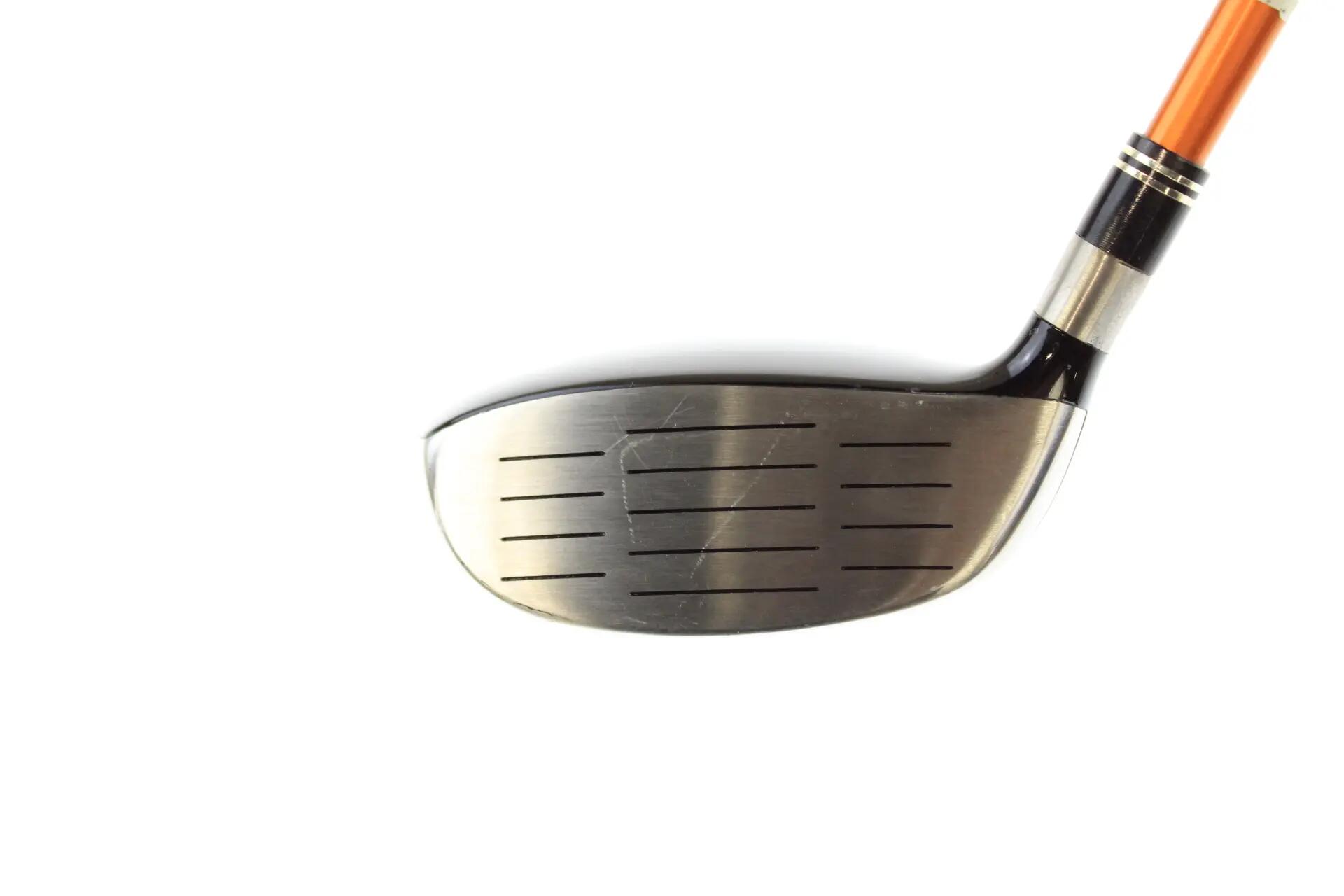 Seconde vie - Orlimar Fury QB RH 19-deg Fairway Wood - Excellent 2/5