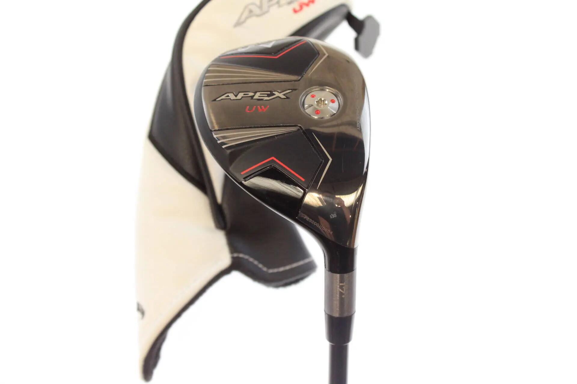 CALLAWAY picture