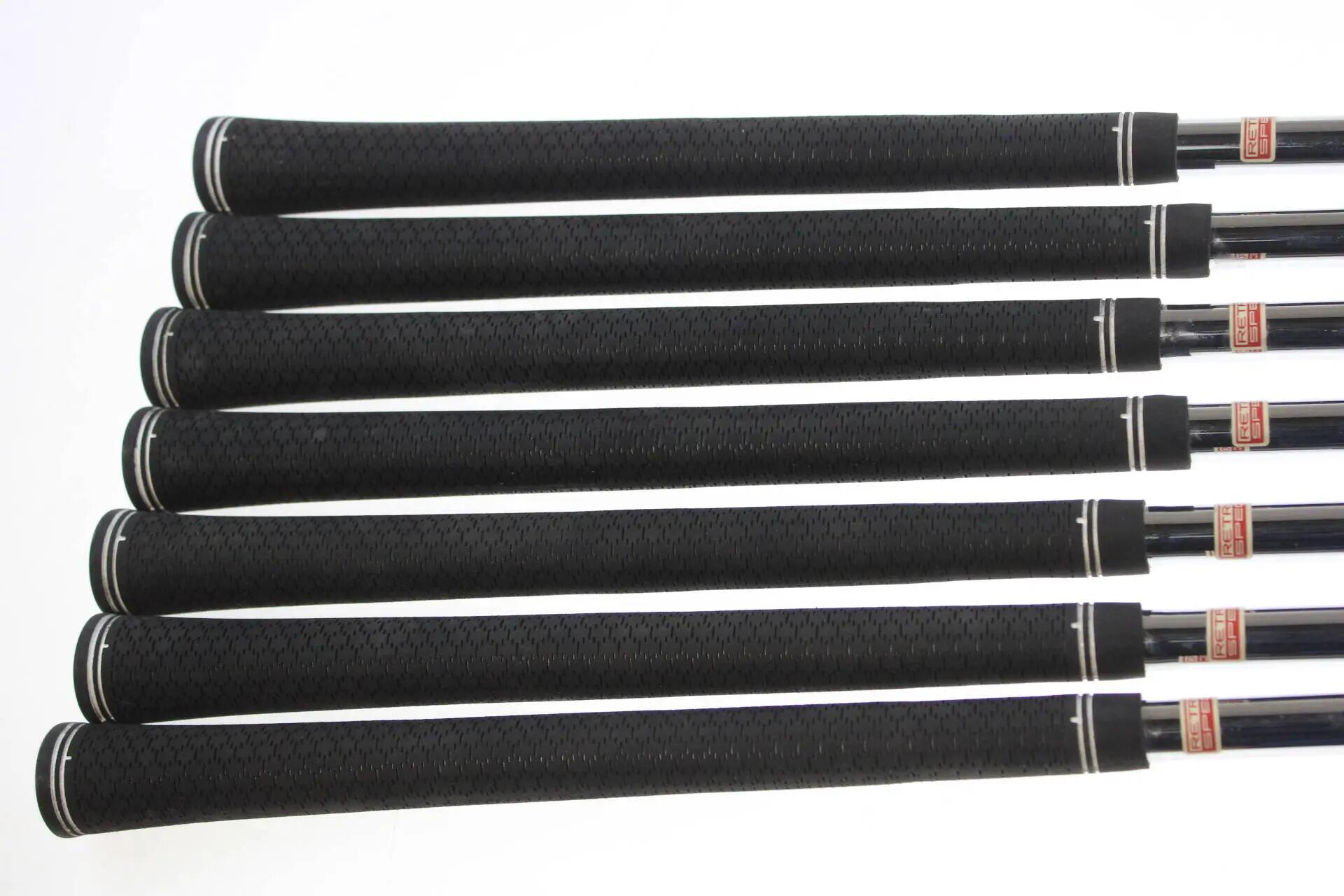 Seconde vie - Ping i59 RH 4-PW Iron Set - Sufficient 5/5