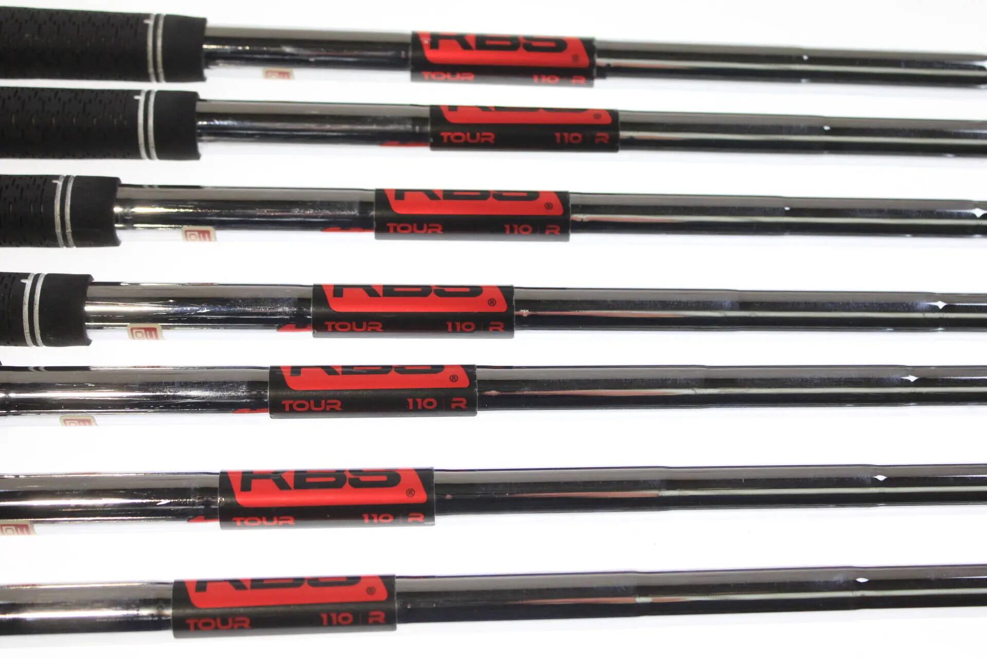 Seconde vie - Ping i59 RH 4-PW Iron Set - Sufficient 4/5