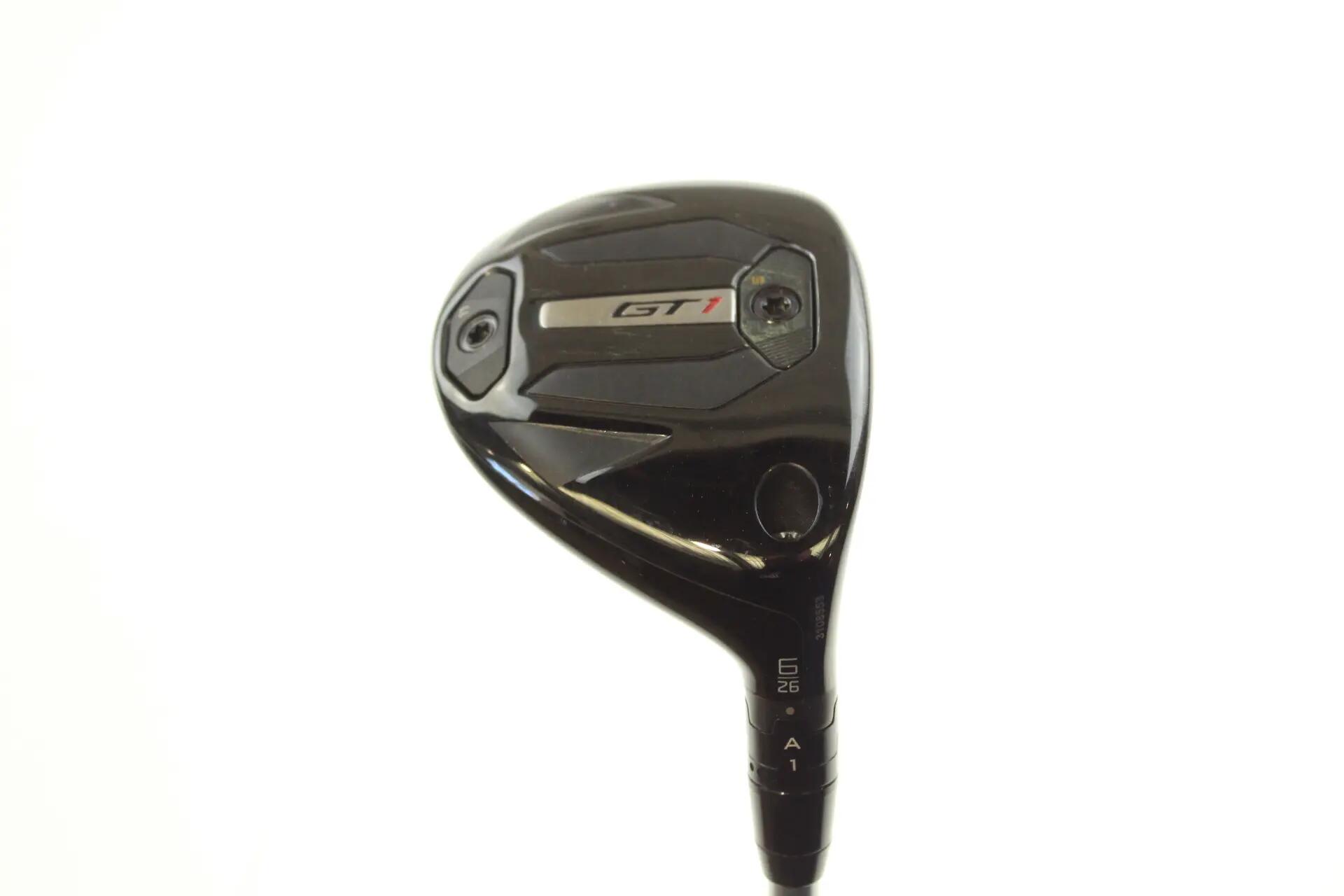 TITLEIST picture