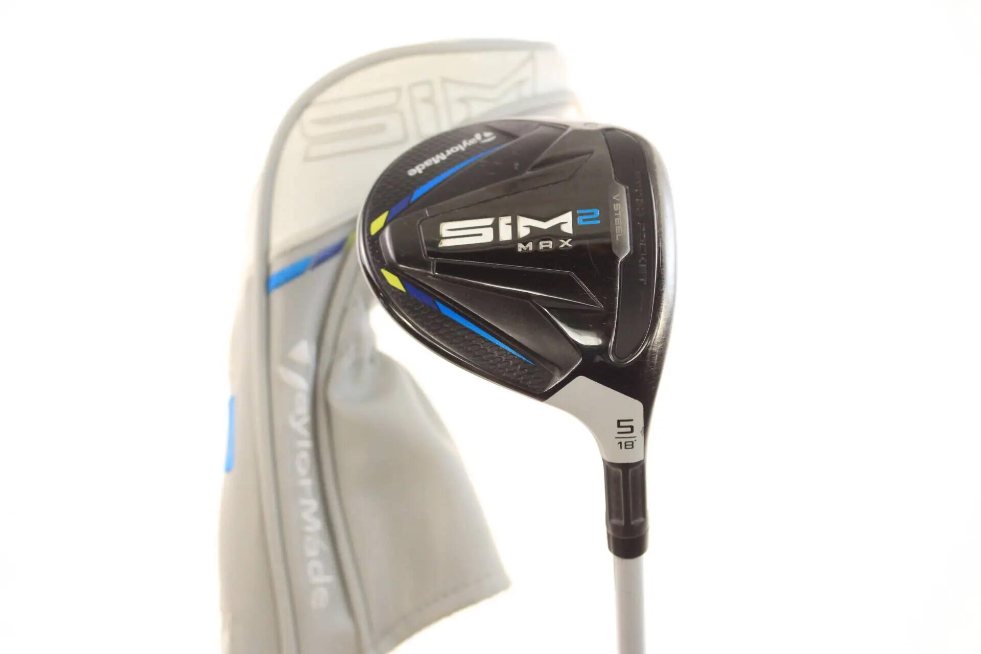 TAYLORMADE picture