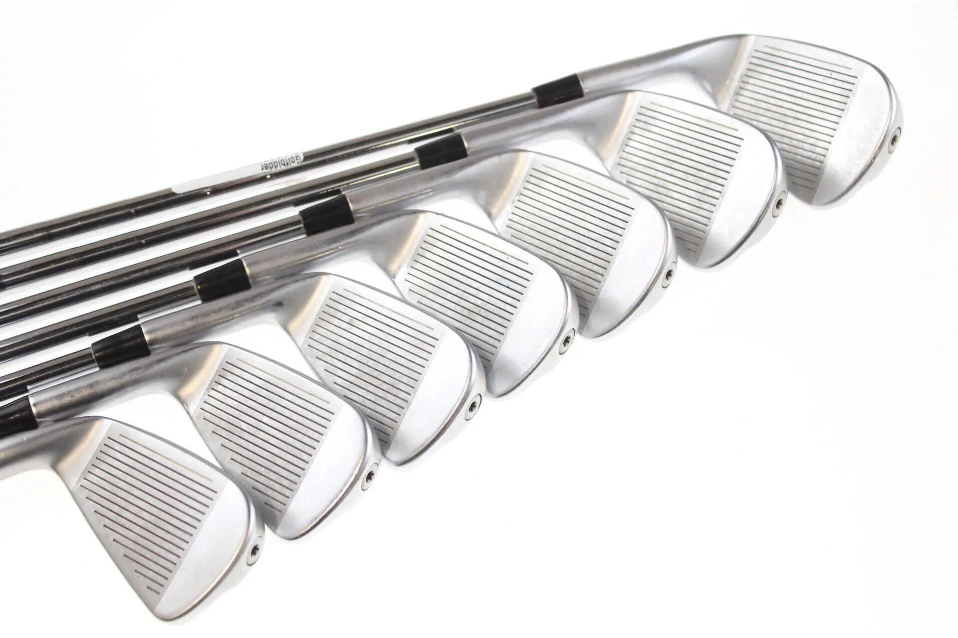 Seconde vie - Ping i59 RH 4-PW Iron Set - Sufficient 2/5