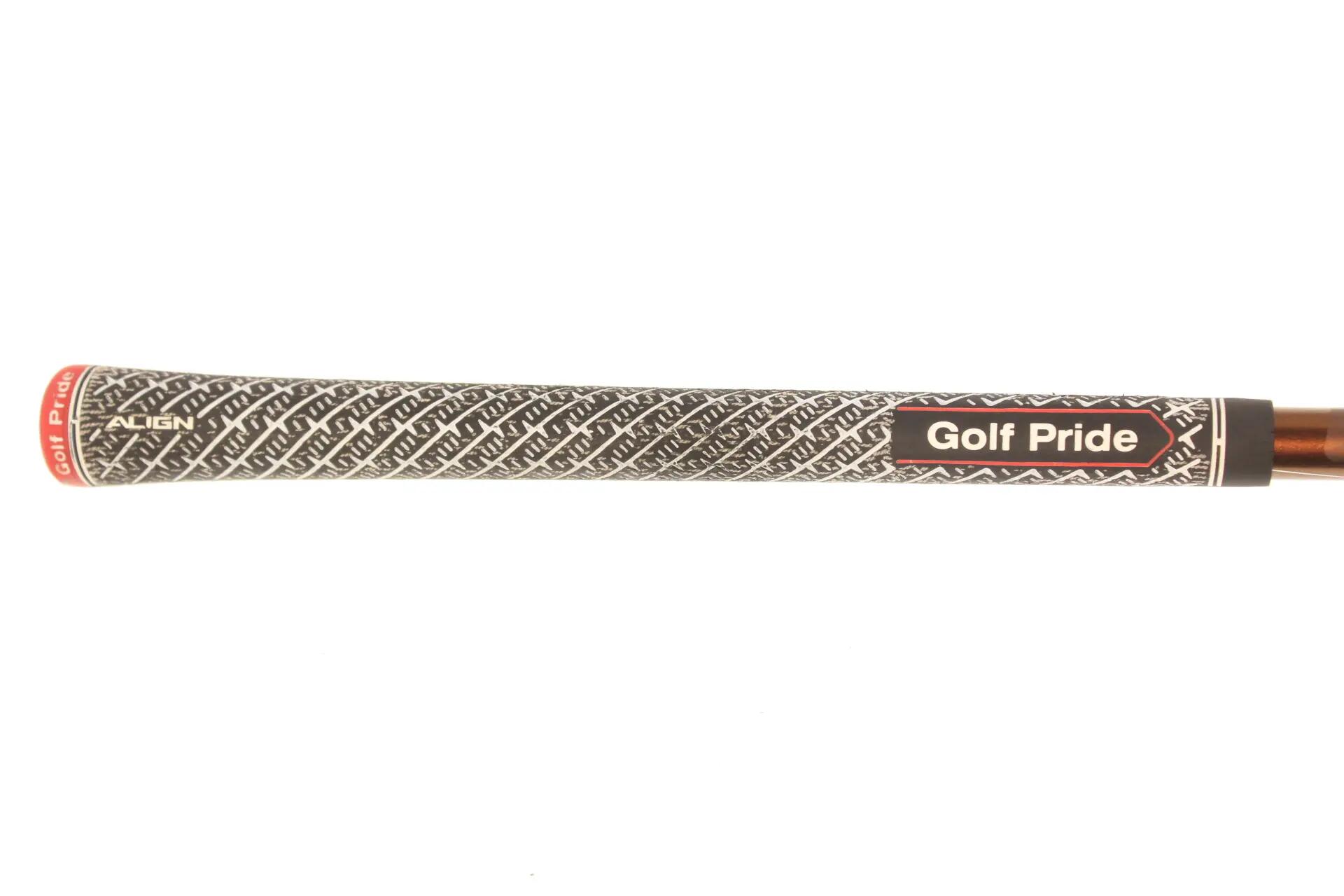 Seconde vie - Ping G400 LH 17.5-deg Fairway Wood - Sufficient 6/6