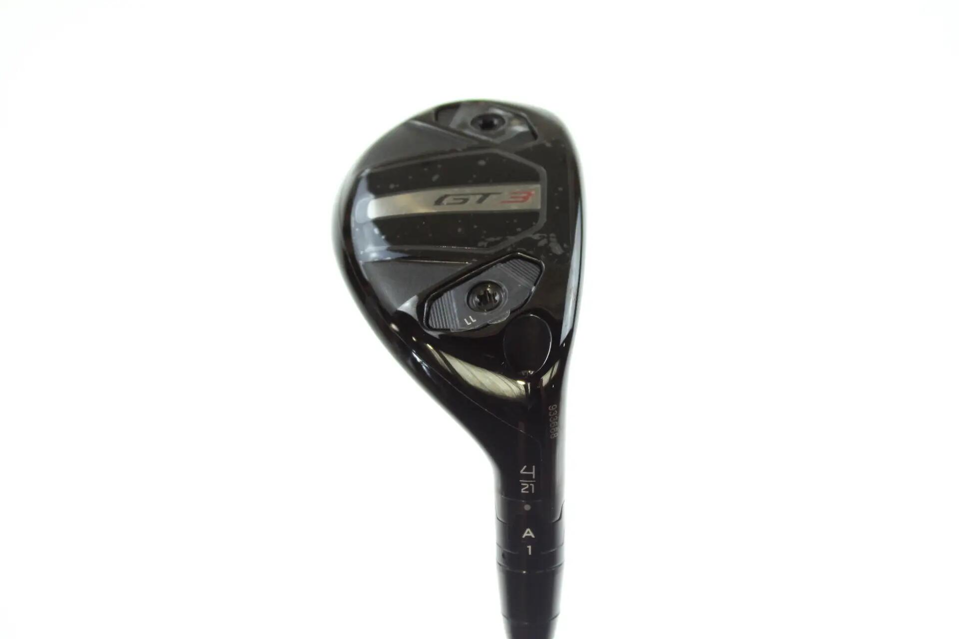 TITLEIST picture