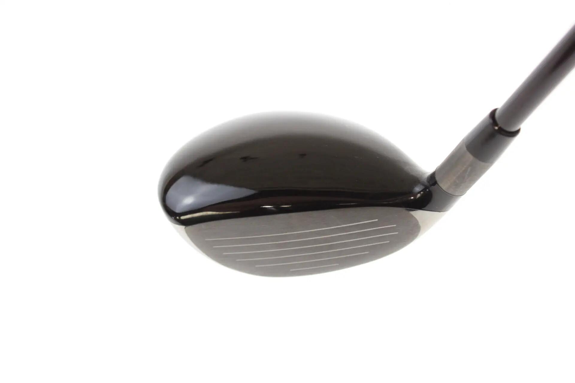 Seconde vie - Callaway Apex UW 2024 RH 17-deg Fairway Wood - Good 3/5