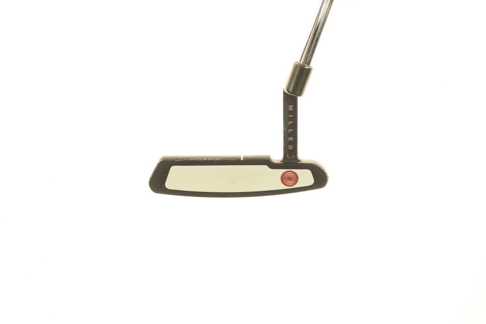 Seconde vie - Odyssey Black Series iX #1 RH Putter - Sufficient 2/6