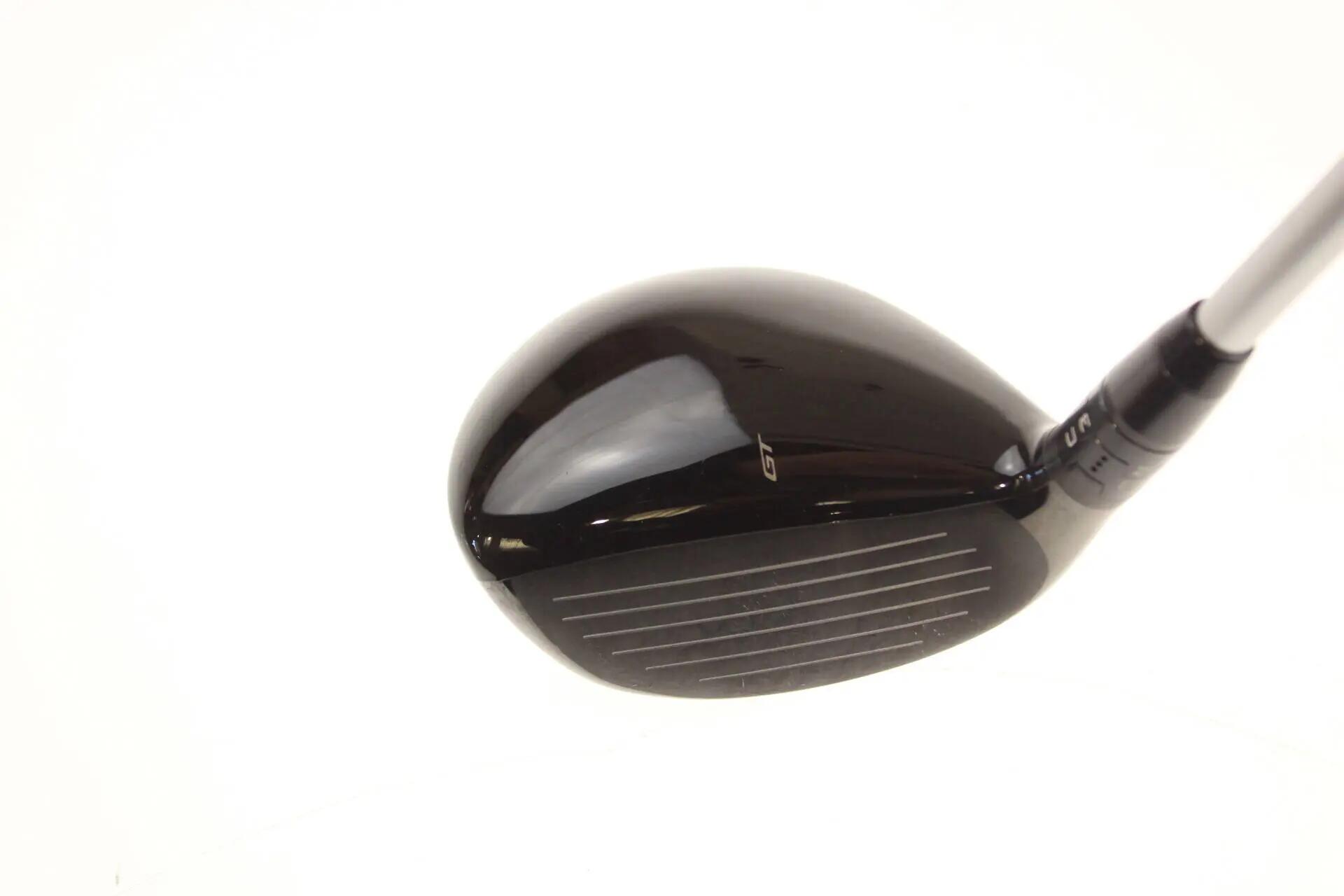 Seconde vie - Titleist GT1 RH 26-deg Hybrid - Good 3/5