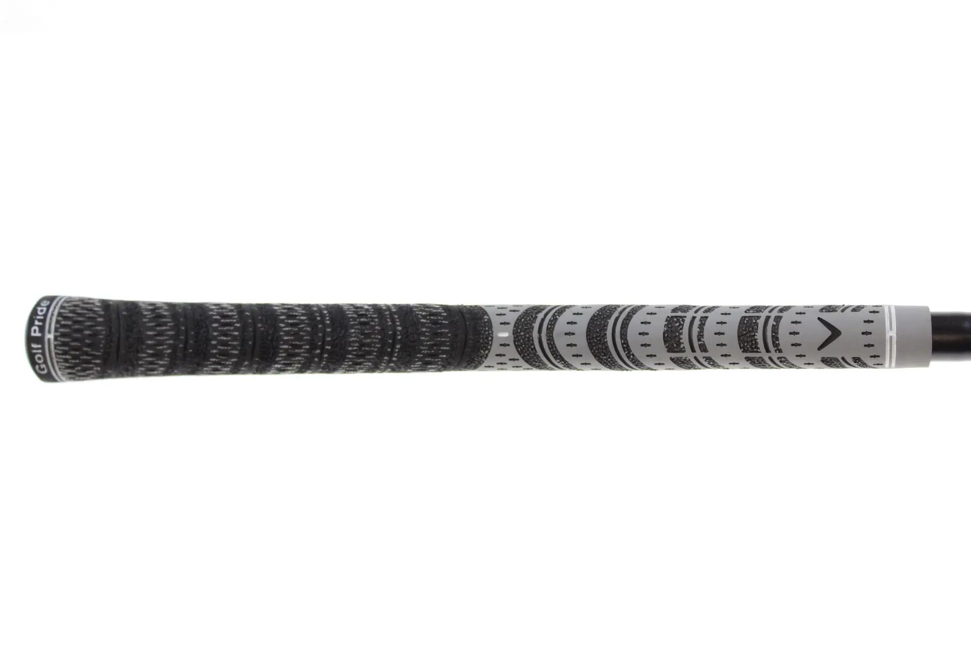 Seconde vie - Callaway Opus Platinum Chrome S Grind RH 58-deg Wedge - Good 5/5